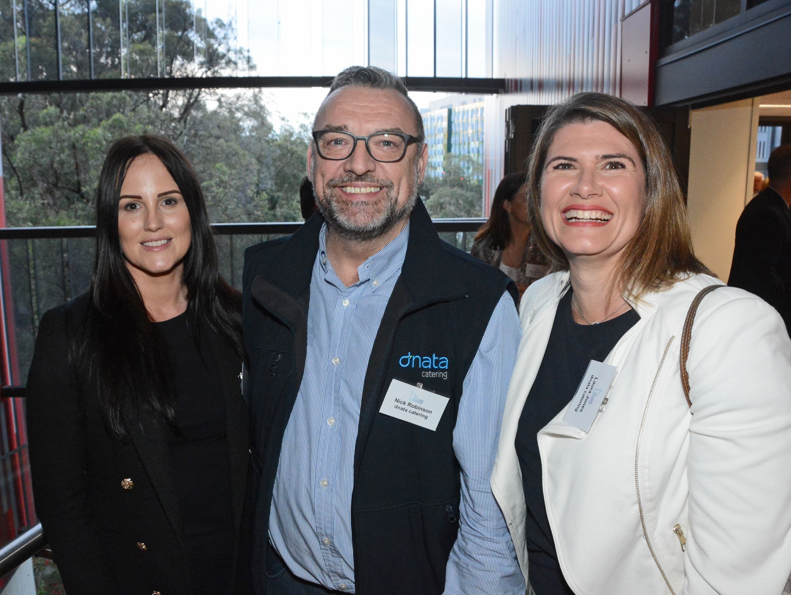 September 2022 Awards Presentation hosted by Griffith University September 2022 Awards Presentation hosted by Griffith University Image -6337c1da1ebe3