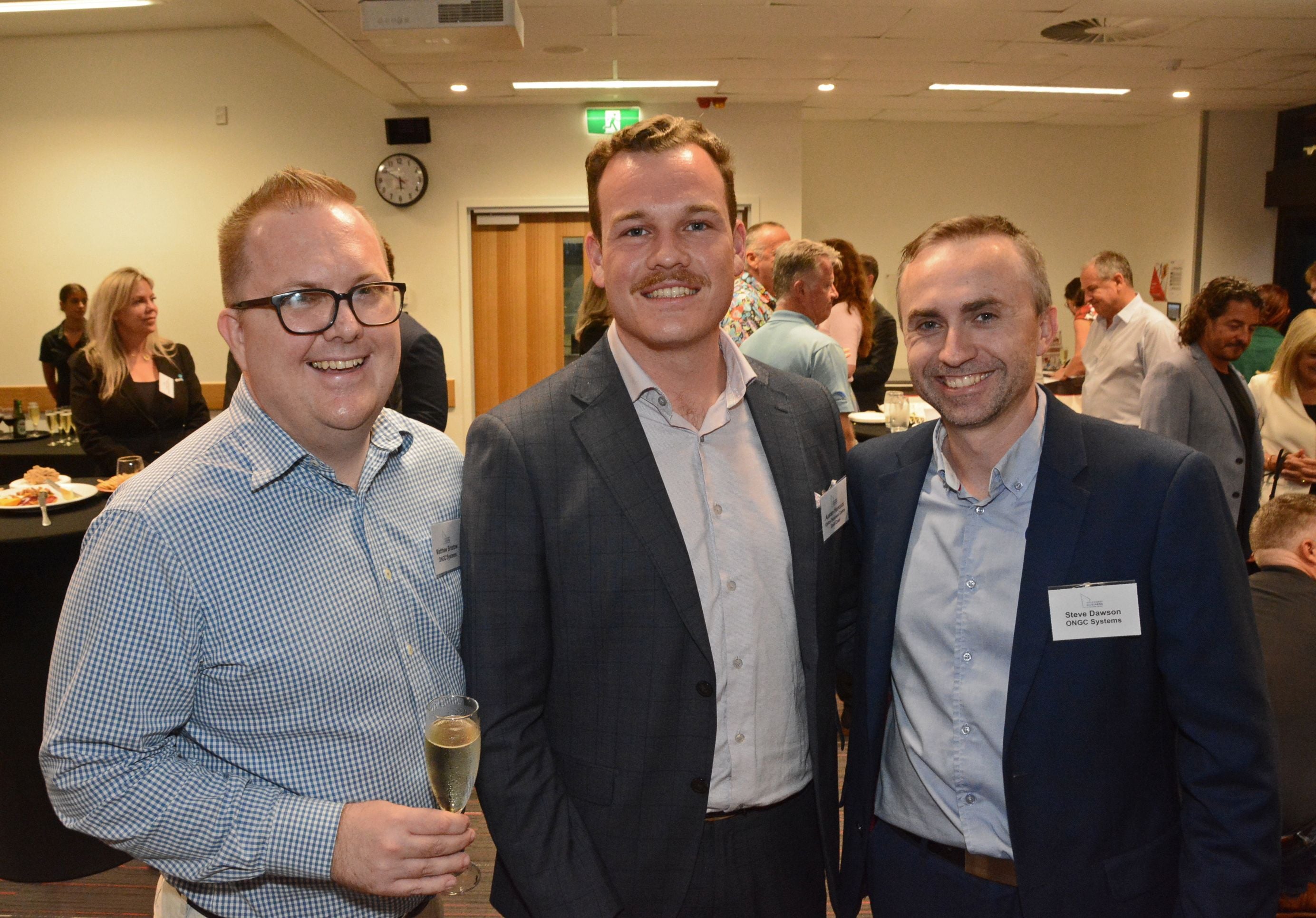 September 2022 Awards Presentation hosted by Griffith University September 2022 Awards Presentation hosted by Griffith University Image -6337c1db1b107