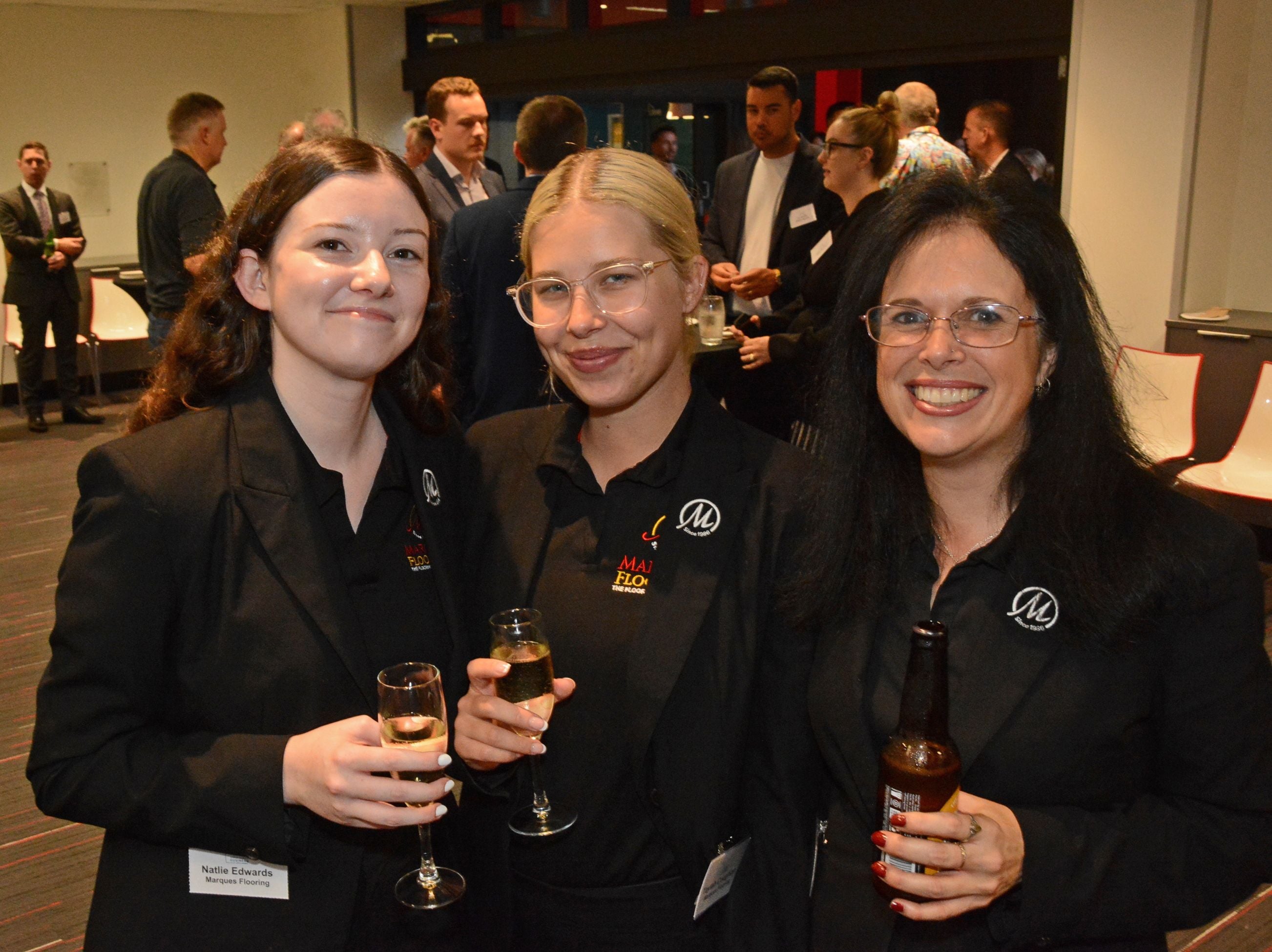 September 2022 Awards Presentation hosted by Griffith University September 2022 Awards Presentation hosted by Griffith University Image -6337c1dd9408d