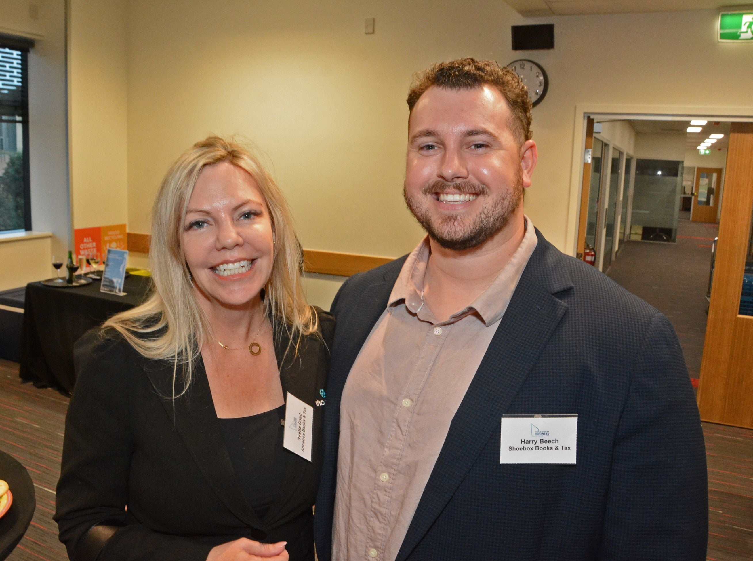 September 2022 Awards Presentation hosted by Griffith University September 2022 Awards Presentation hosted by Griffith University Image -6337c1e41faea