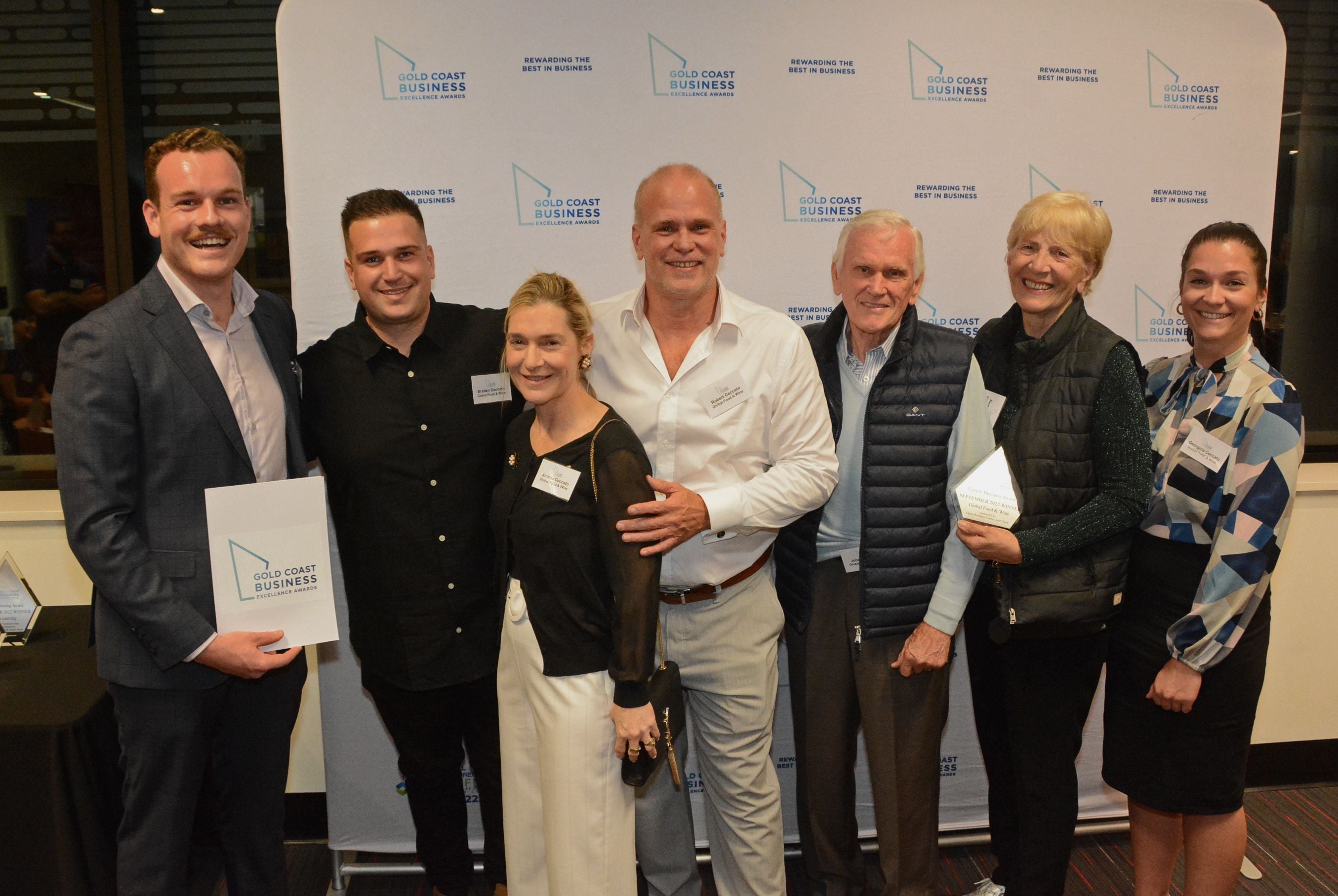 September 2022 Awards Presentation hosted by Griffith University September 2022 Awards Presentation hosted by Griffith University Image -6337c1e77a89a