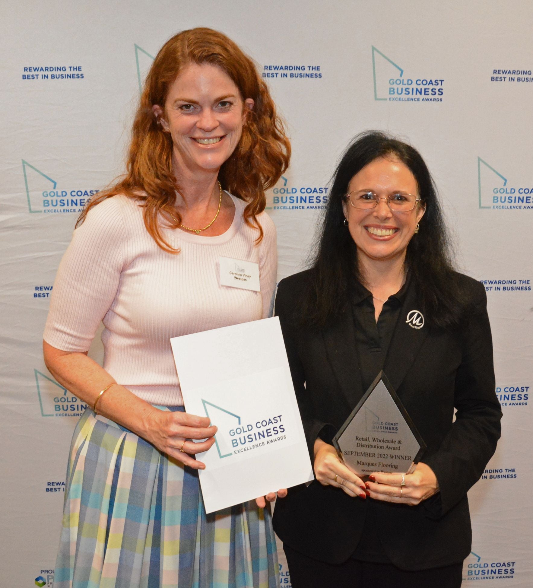 September 2022 Awards Presentation hosted by Griffith University September 2022 Awards Presentation hosted by Griffith University Image -6337c1e784e25