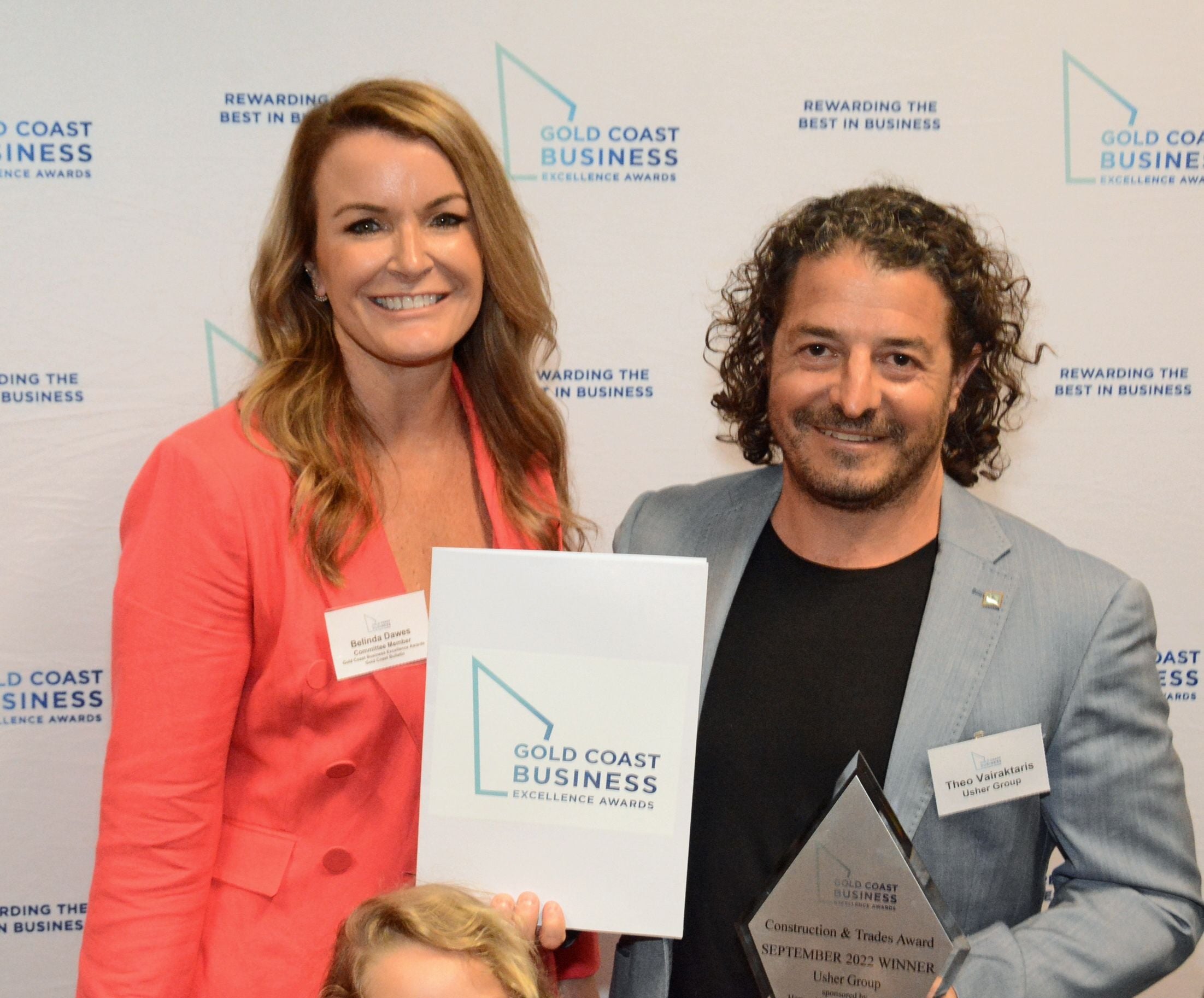 September 2022 Awards Presentation hosted by Griffith University September 2022 Awards Presentation hosted by Griffith University Image -6337c1eb4634b