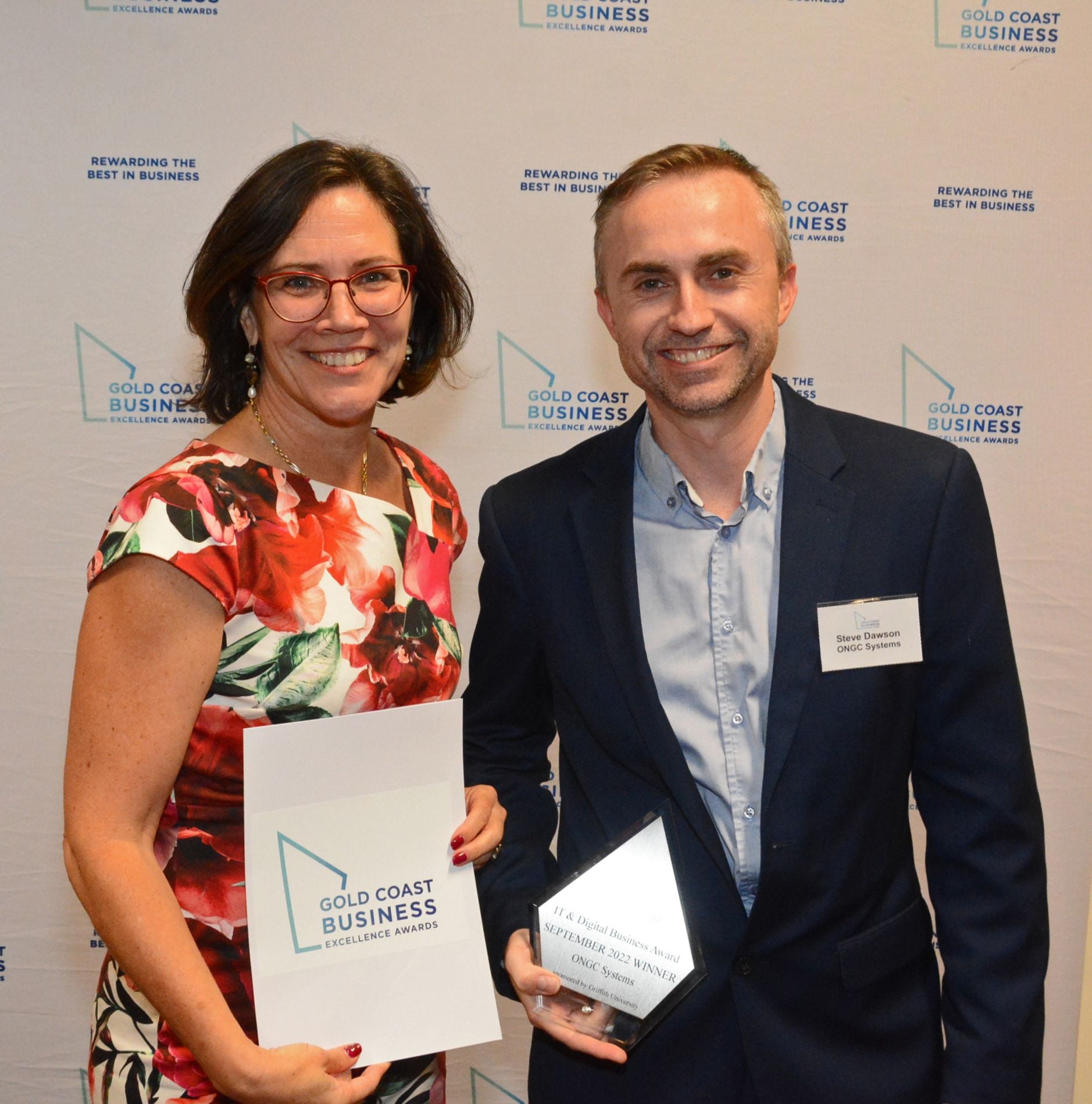 September 2022 Awards Presentation hosted by Griffith University September 2022 Awards Presentation hosted by Griffith University Image -6337c1efbb9f2