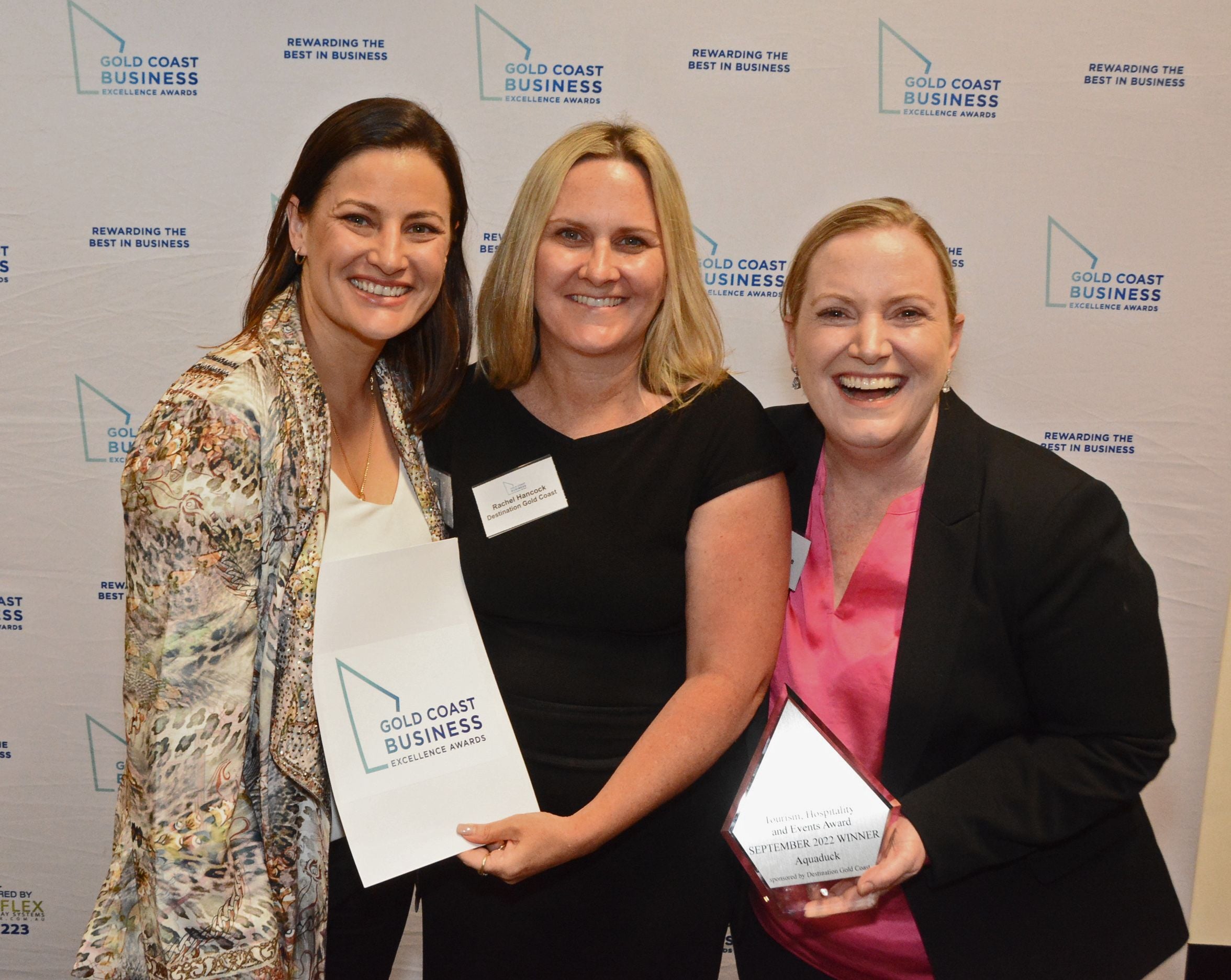 September 2022 Awards Presentation hosted by Griffith University September 2022 Awards Presentation hosted by Griffith University Image -6337c1f151042