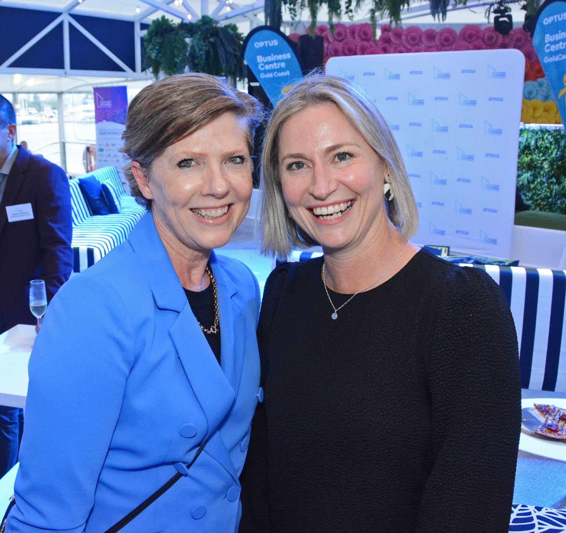 October 2022 Awards Presentation proudly hosted by Optus Business Centre Gold Coast Image -635f4be8a49b8