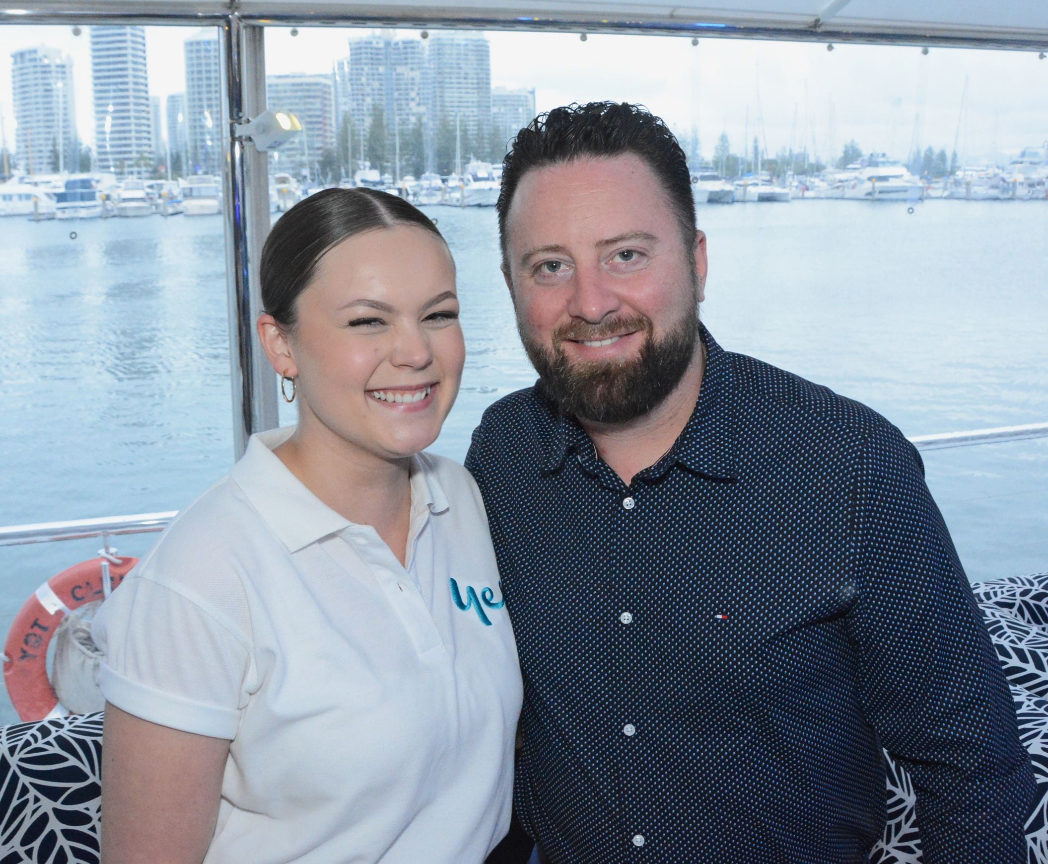 October 2022 Awards Presentation proudly hosted by Optus Business Centre Gold Coast Image -635f4bea23a10