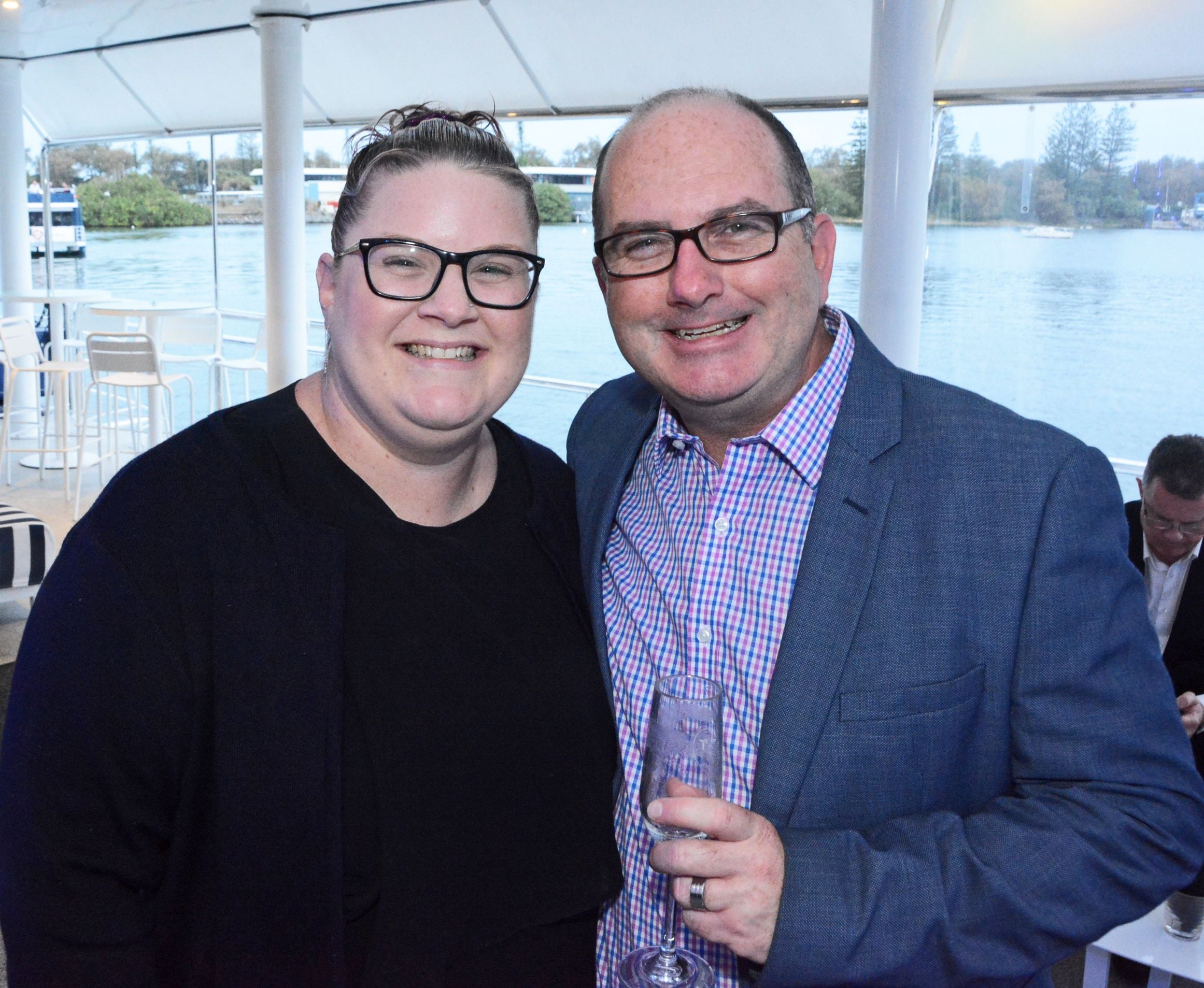 October 2022 Awards Presentation proudly hosted by Optus Business Centre Gold Coast Image -635f4bee89191