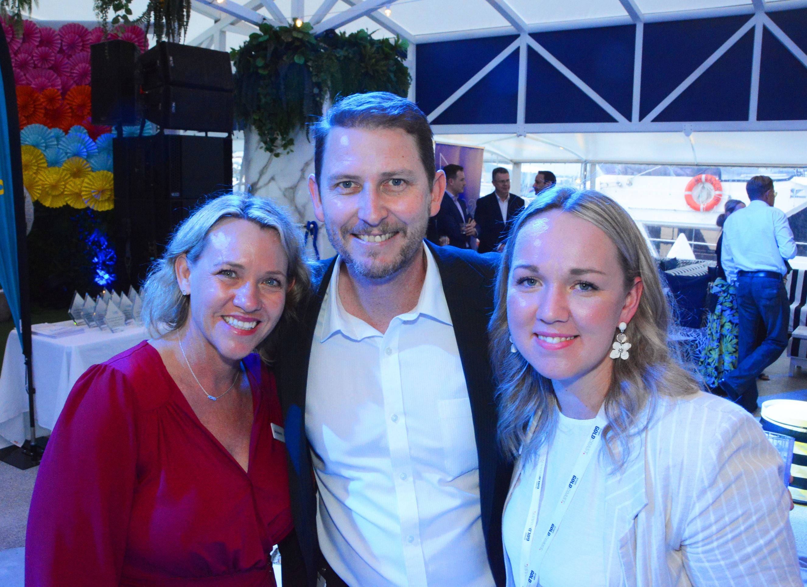 October 2022 Awards Presentation proudly hosted by Optus Business Centre Gold Coast Image -635f4bf40bbe0