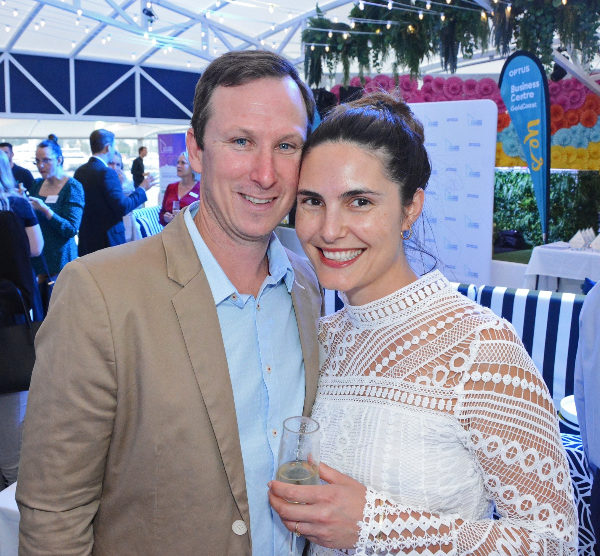 October 2022 Awards Presentation proudly hosted by Optus Business Centre Gold Coast Image -635f4bf651cbb