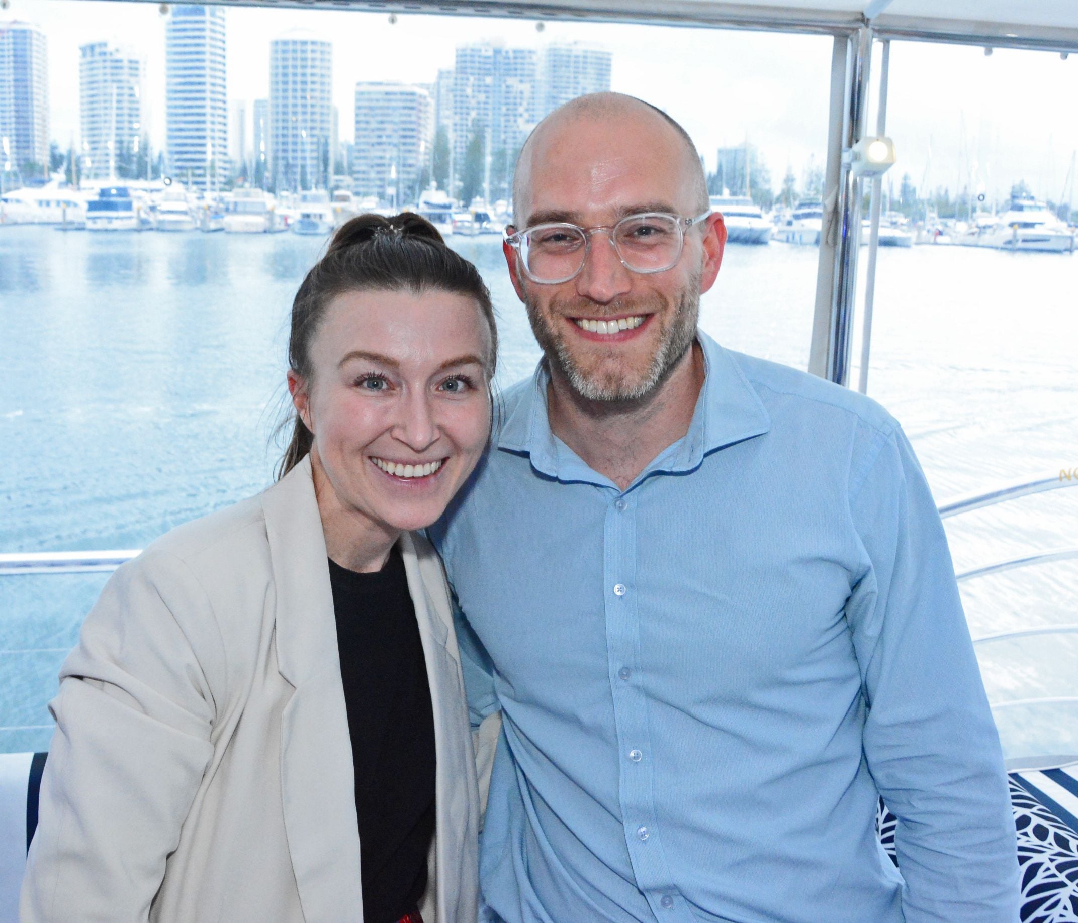 October 2022 Awards Presentation proudly hosted by Optus Business Centre Gold Coast Image -635f4bfba641d