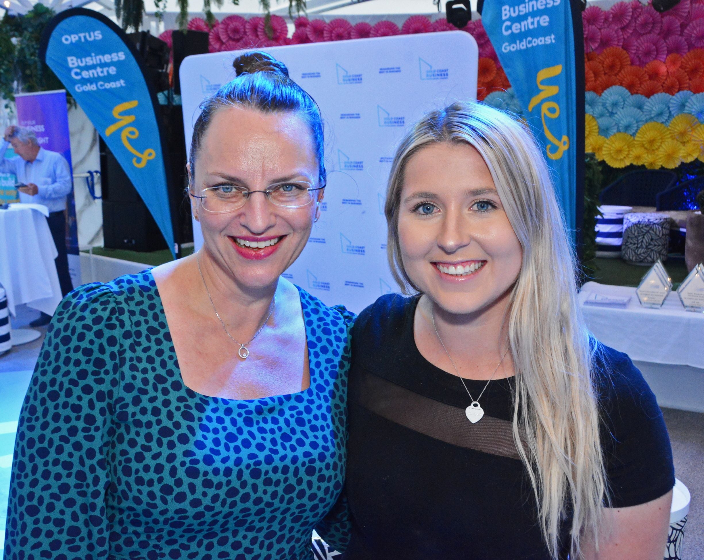 October 2022 Awards Presentation proudly hosted by Optus Business Centre Gold Coast Image -635f4bfd8503d