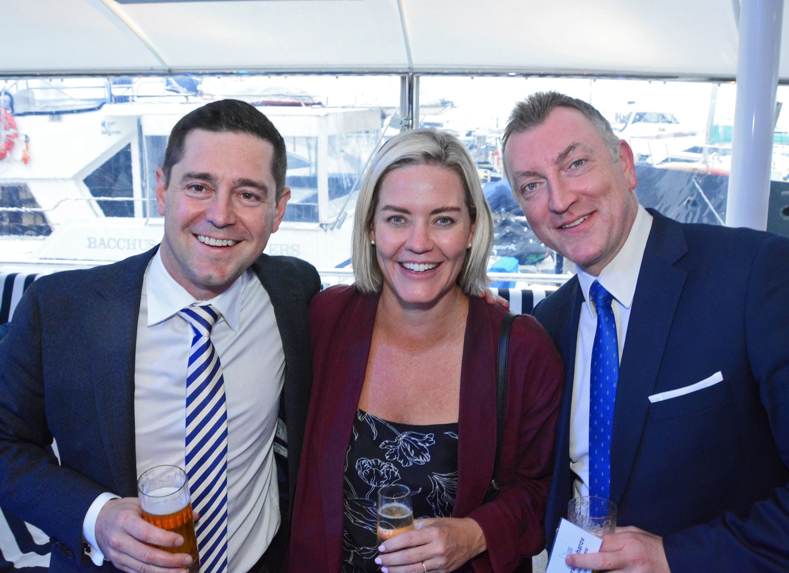 October 2022 Awards Presentation proudly hosted by Optus Business Centre Gold Coast Image -635f4bffaef4e