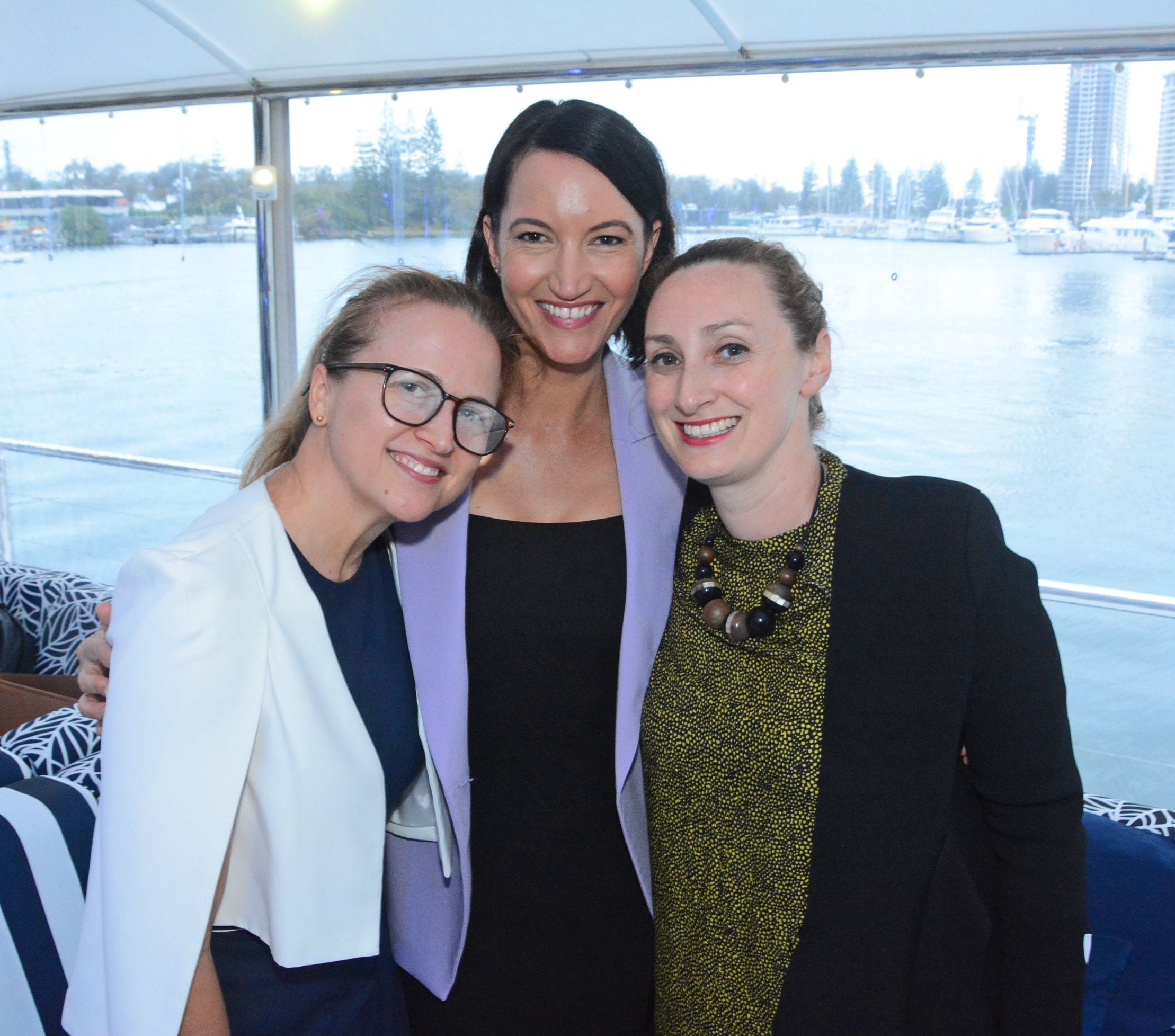 October 2022 Awards Presentation proudly hosted by Optus Business Centre Gold Coast Image -635f4c0117505