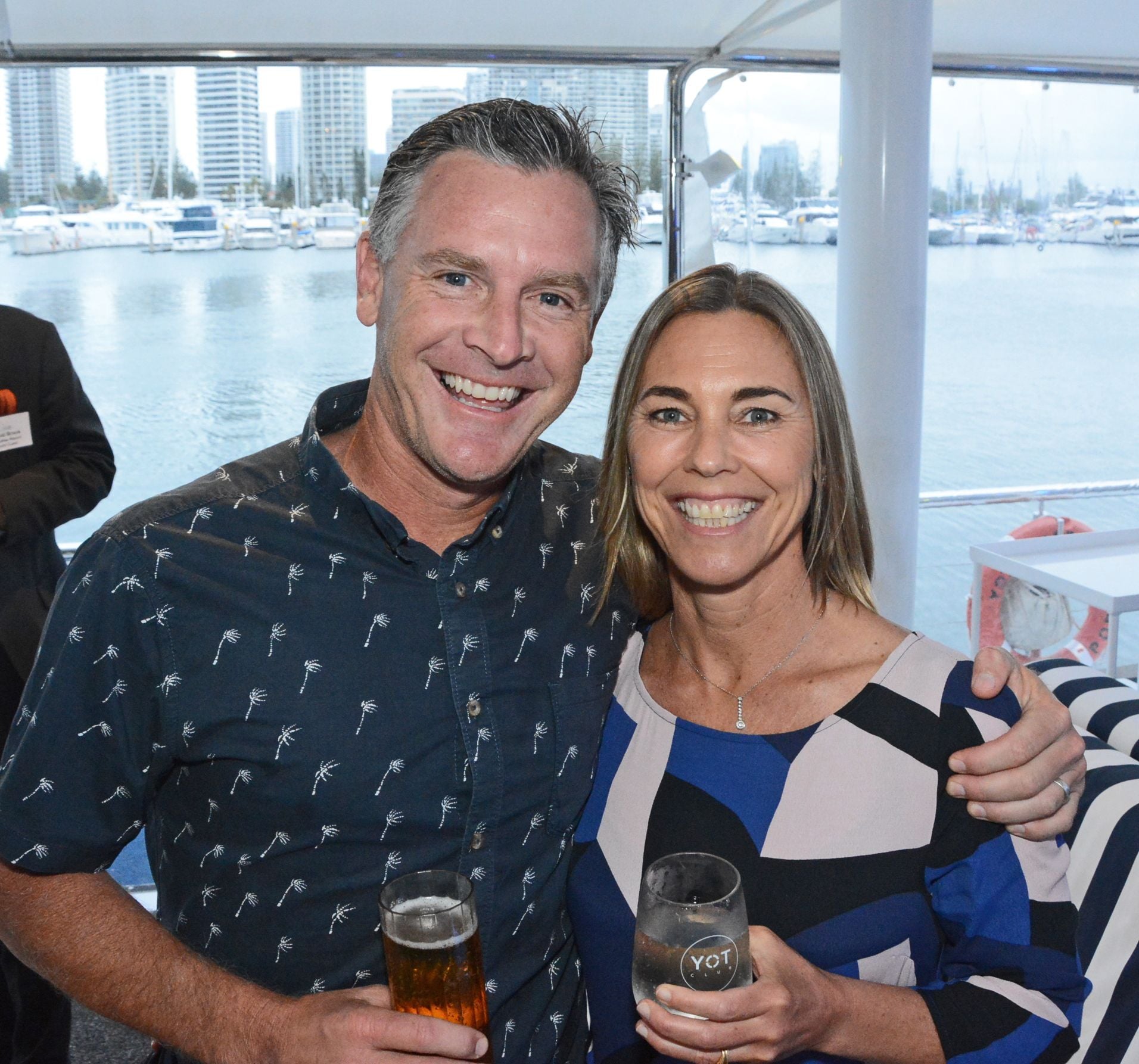 October 2022 Awards Presentation proudly hosted by Optus Business Centre Gold Coast Image -635f4c0cdc3cb