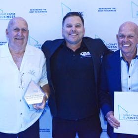 October 2022 Awards Presentation proudly hosted by Optus Business Centre Gold Coast Image -635f4c41b366f