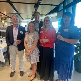 2023 GCBEA Winners Lunch hosted by KPMG Gold Coast Image -64042ef33efac