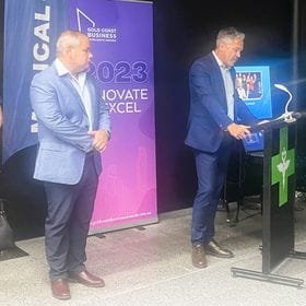 2023 GCBEA Launch hosted by Medical Rescue Image -642270c26ea43