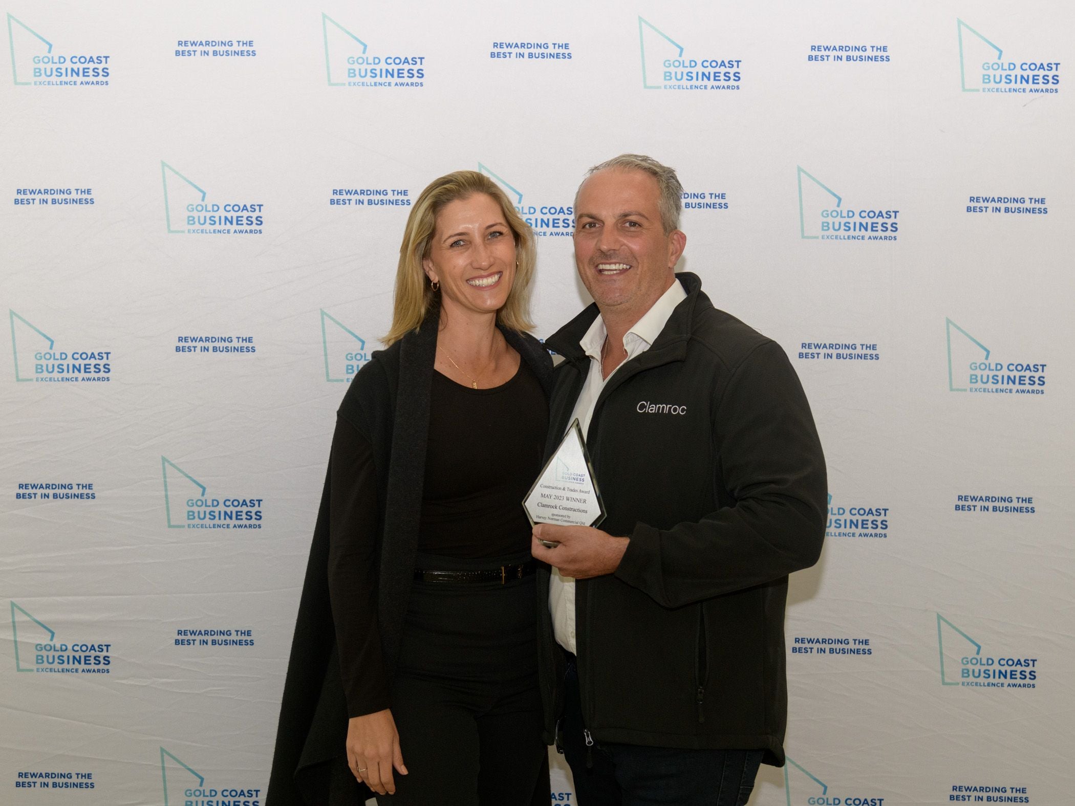 May 2023 Awards Presentation hosted by City of Gold Coast Image -647c04c80b053