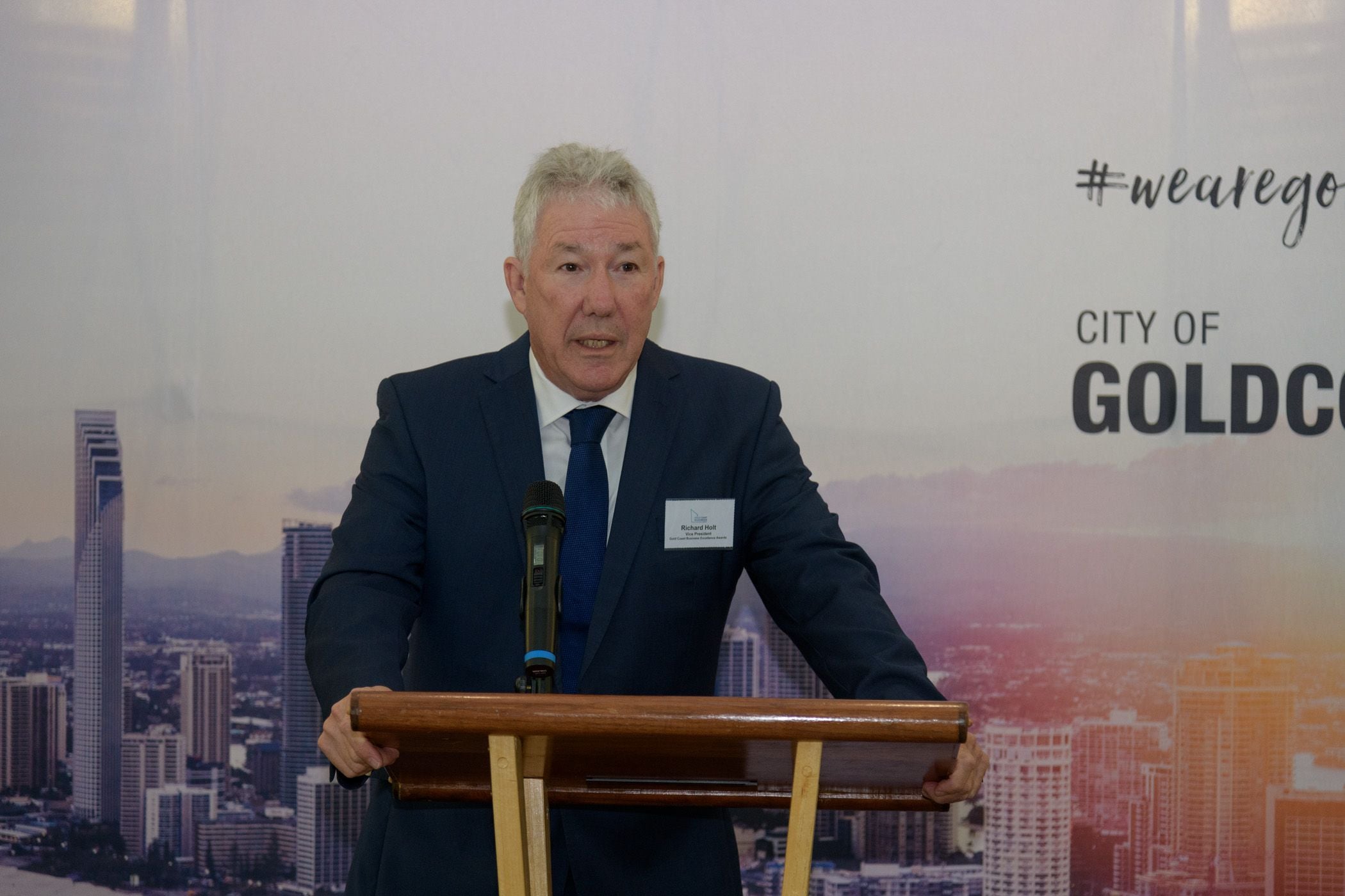 May 2023 Awards Presentation hosted by City of Gold Coast Image -647c04c939ed8