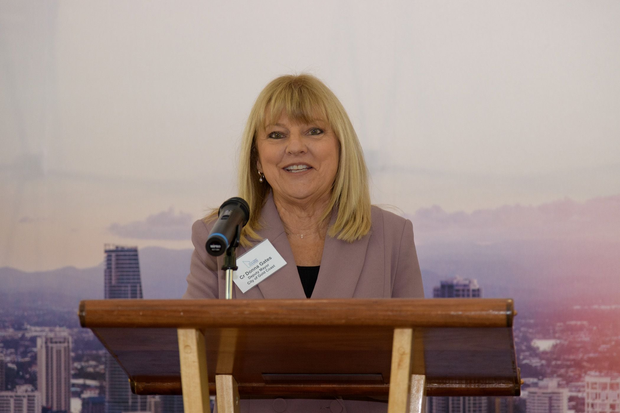 May 2023 Awards Presentation hosted by City of Gold Coast Image -647c04c9bd019