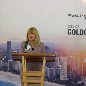 May 2023 Awards Presentation hosted by City of Gold Coast Image -647c04ca7c546
