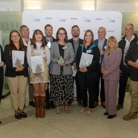 May 2023 Awards Presentation hosted by City of Gold Coast