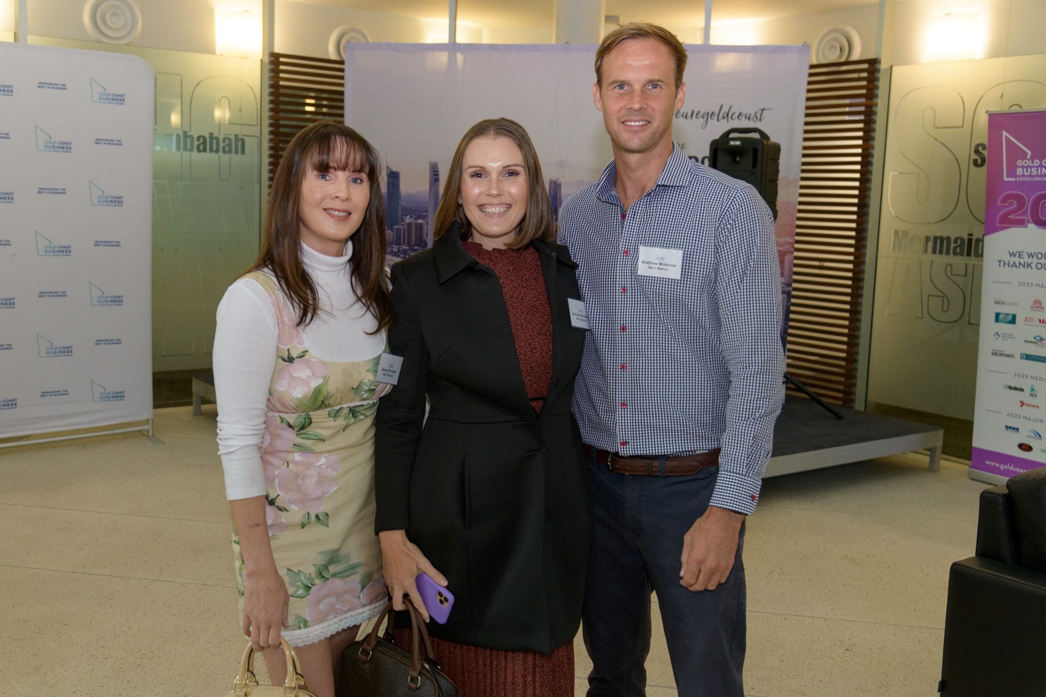 May 2023 Awards Presentation hosted by City of Gold Coast Image -647c04d48916b