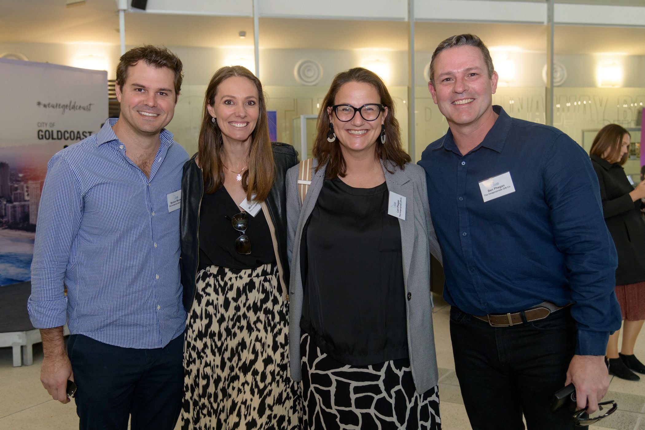 May 2023 Awards Presentation hosted by City of Gold Coast Image -647c04d57477c