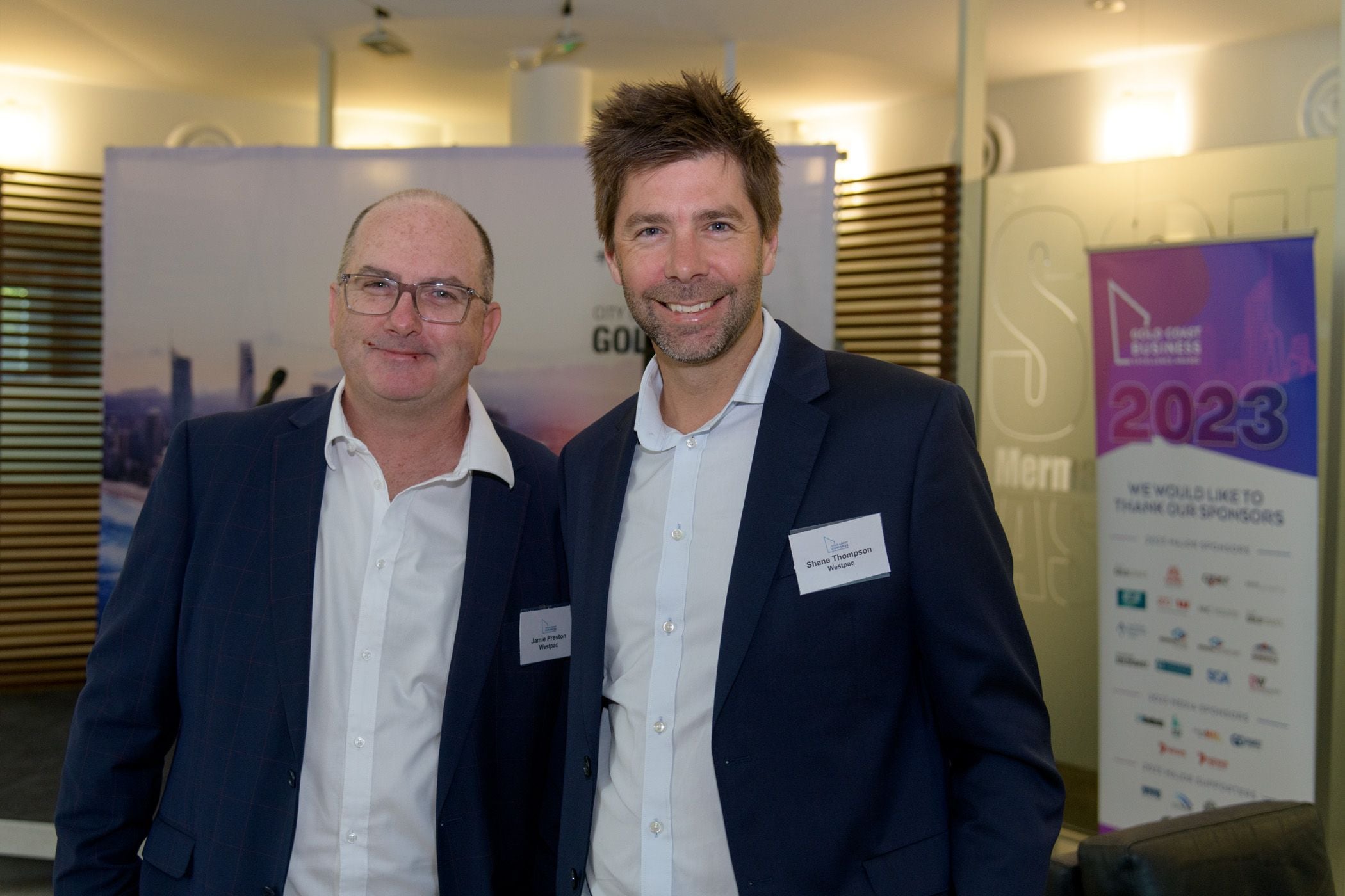 May 2023 Awards Presentation hosted by City of Gold Coast Image -647c04d616123