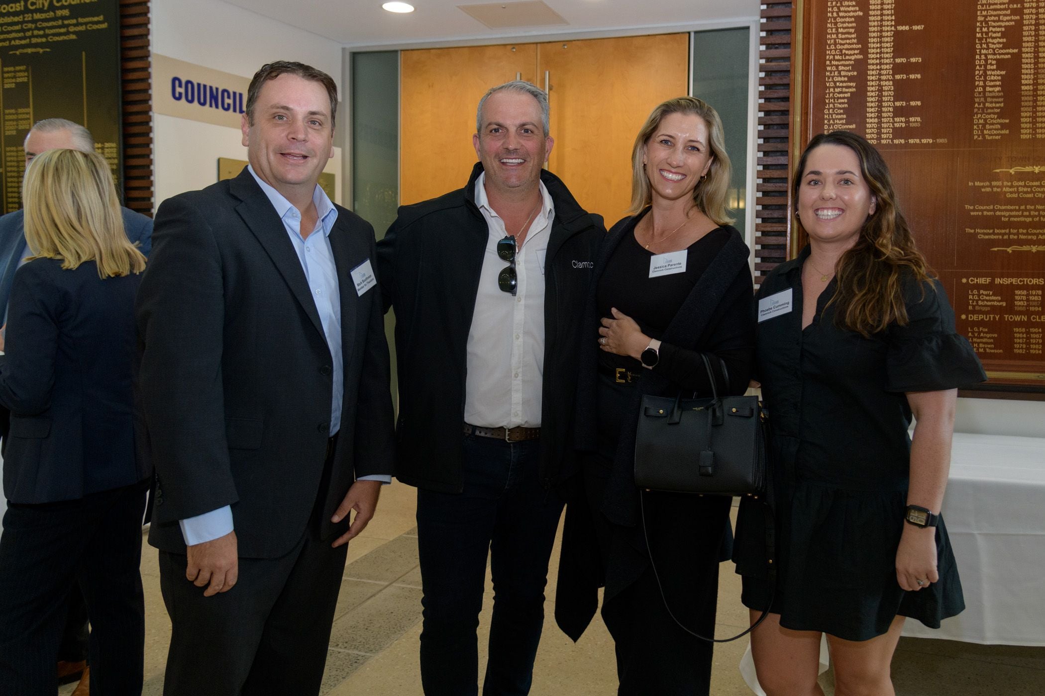 May 2023 Awards Presentation hosted by City of Gold Coast Image -647c04d928bef