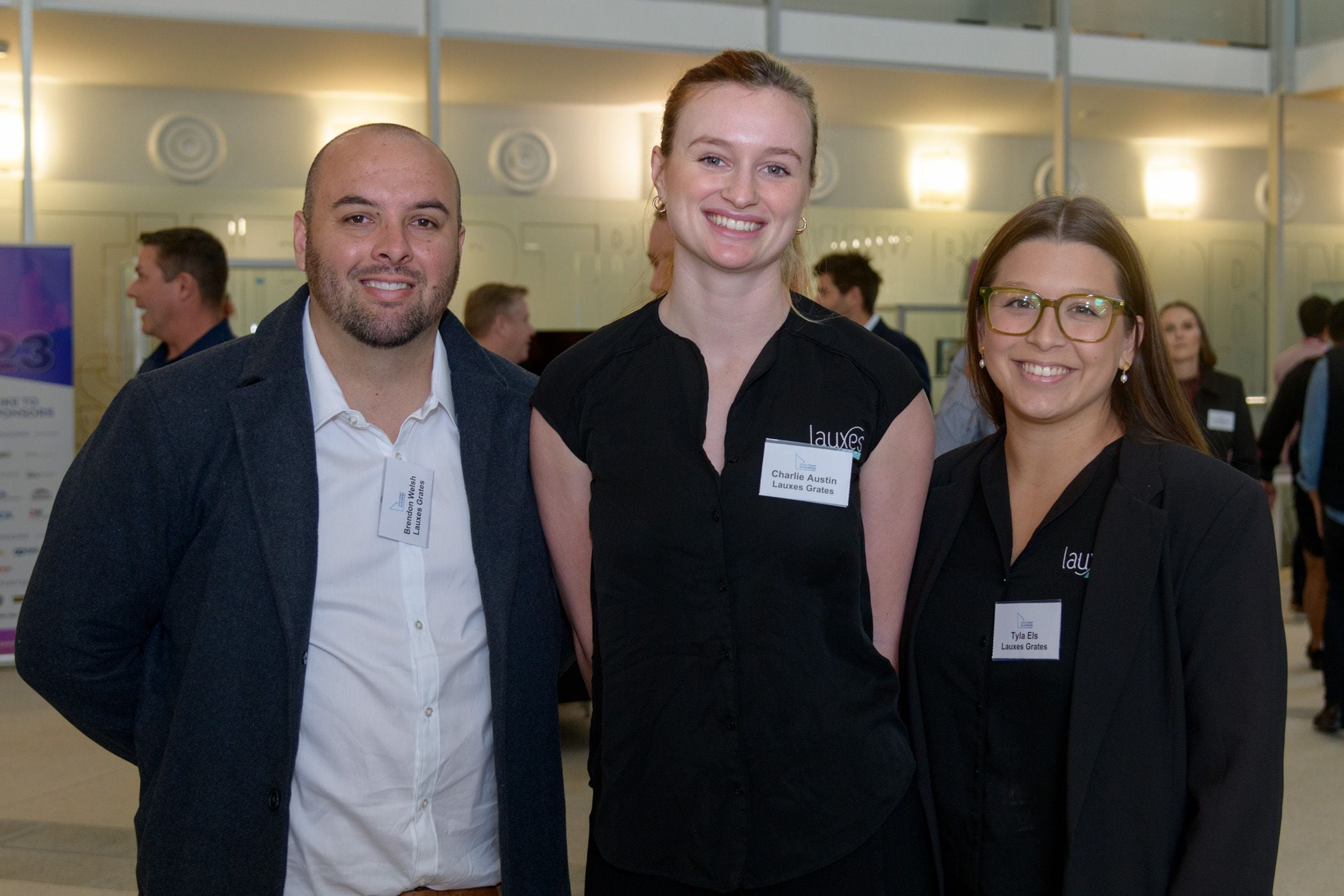 May 2023 Awards Presentation hosted by City of Gold Coast Image -647c04da87e23