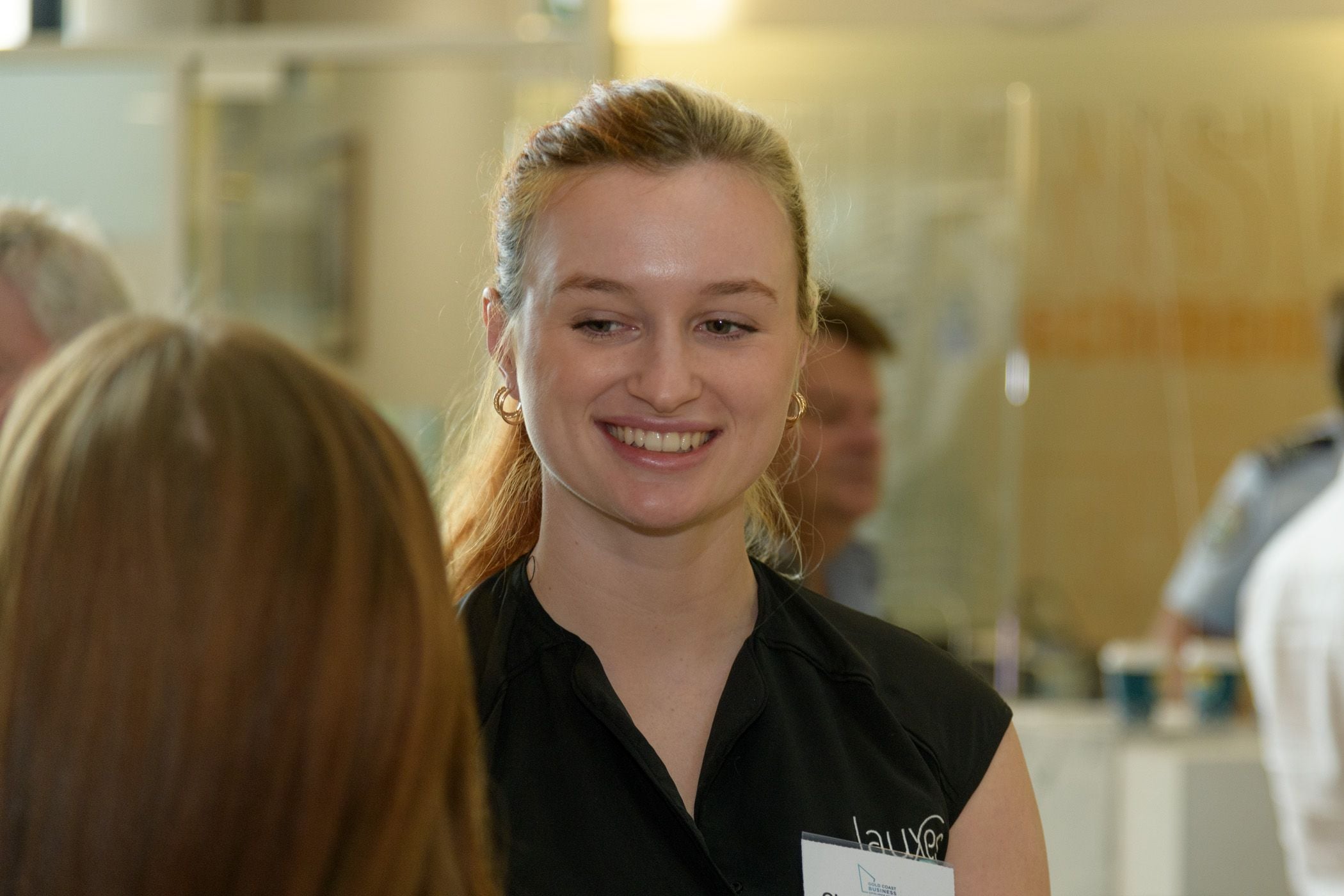 May 2023 Awards Presentation hosted by City of Gold Coast Image -647c04dbc37e6