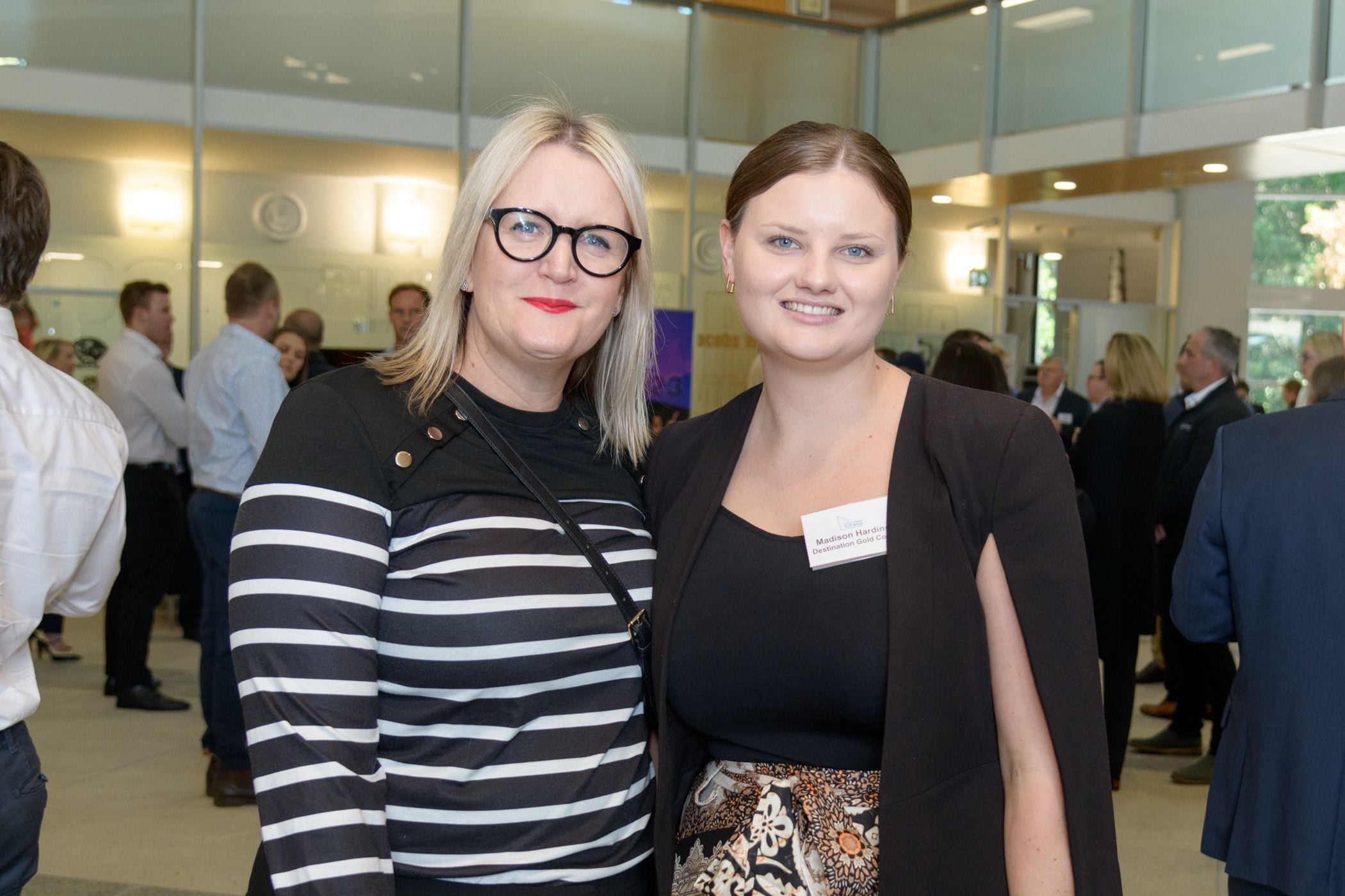 May 2023 Awards Presentation hosted by City of Gold Coast Image -647c04dc8465d