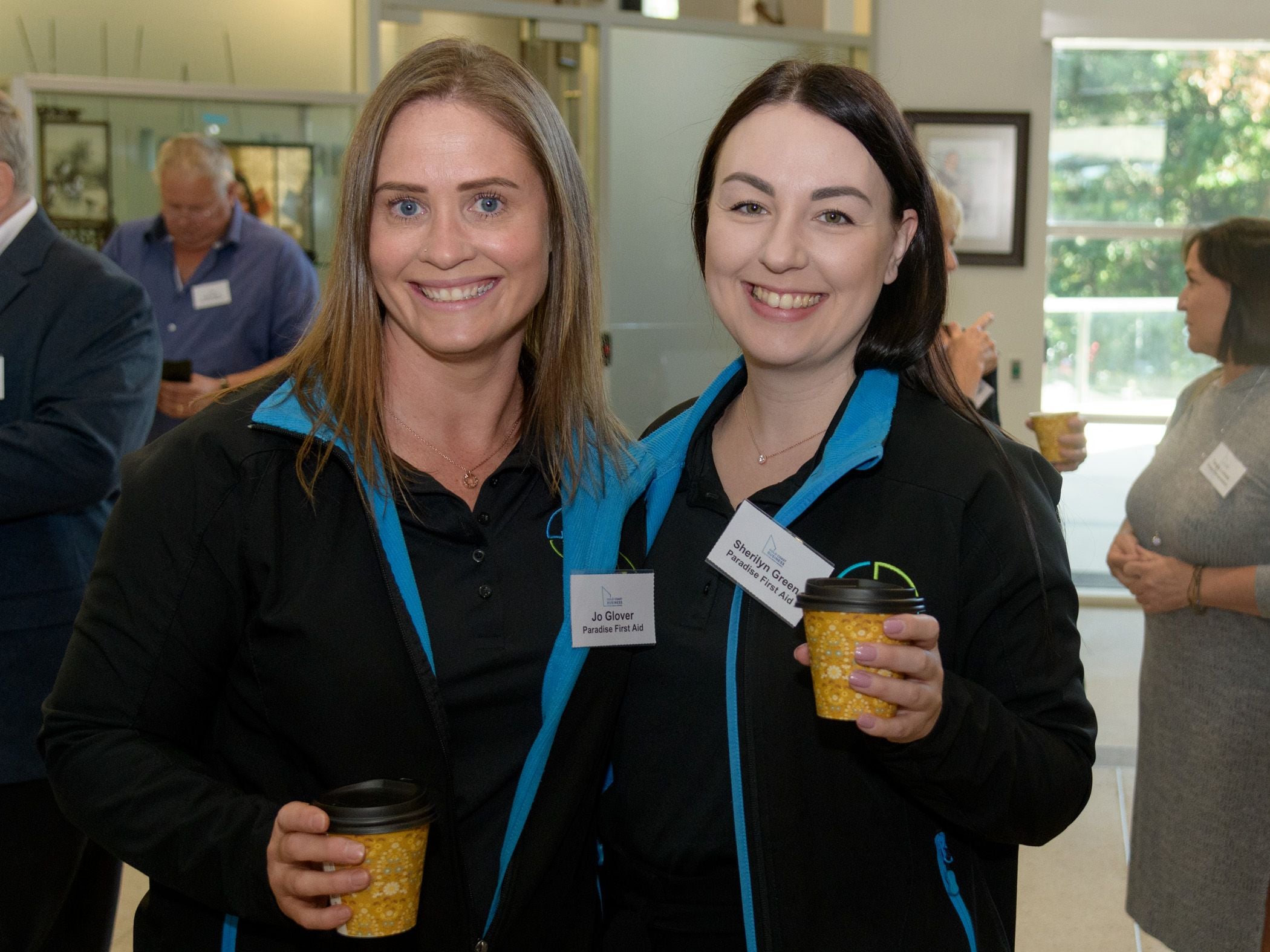 May 2023 Awards Presentation hosted by City of Gold Coast Image -647c04de28064