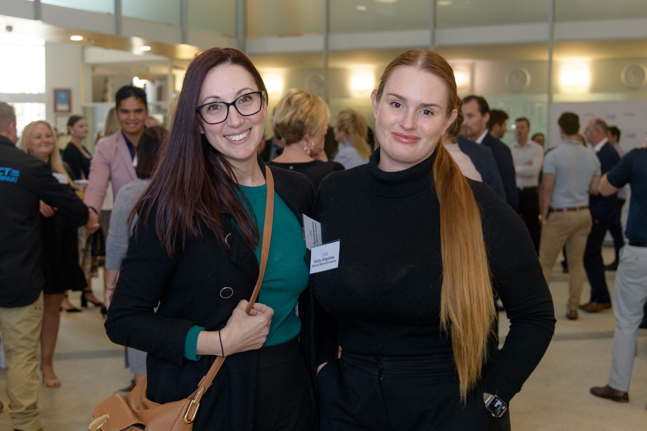 May 2023 Awards Presentation hosted by City of Gold Coast Image -647c04debc724