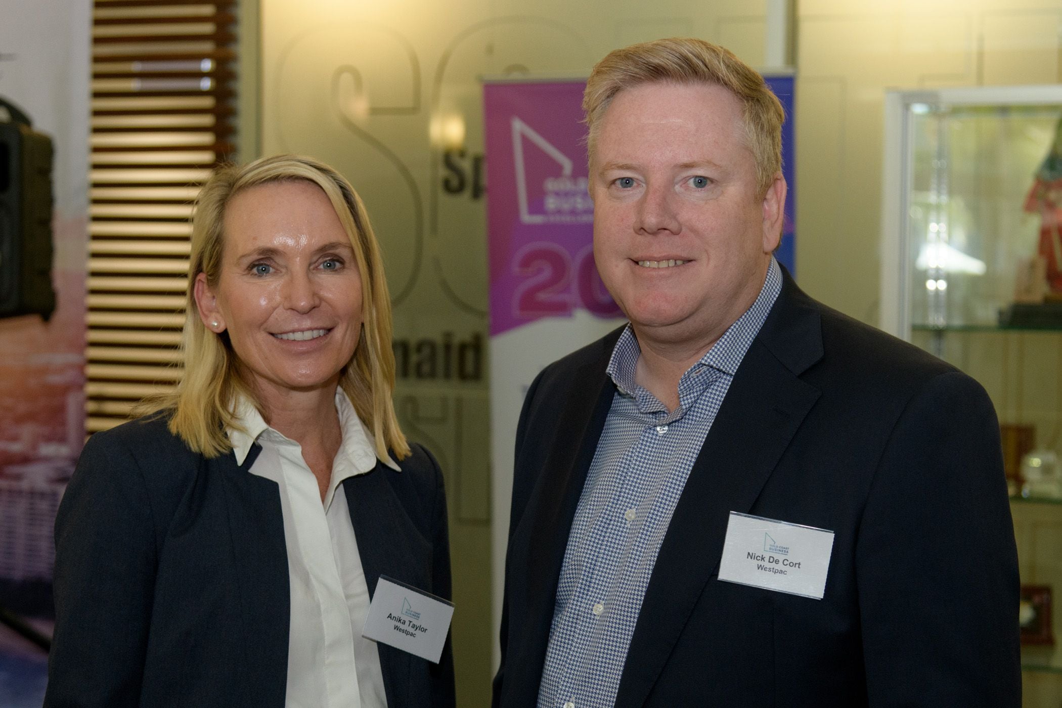 May 2023 Awards Presentation hosted by City of Gold Coast Image -647c04df836ba