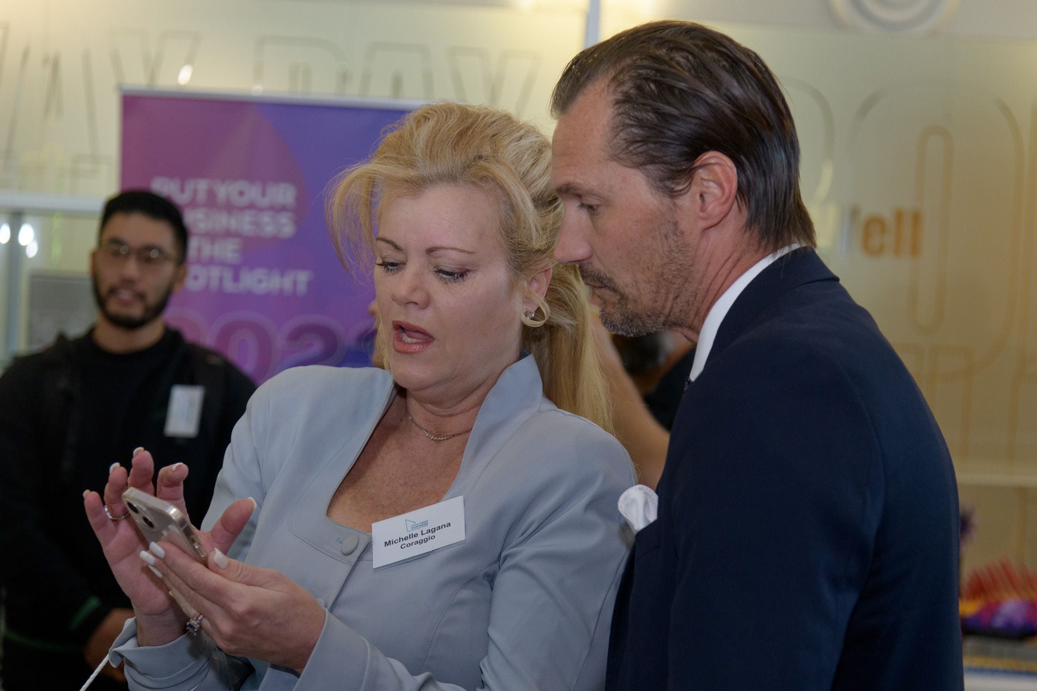 May 2023 Awards Presentation hosted by City of Gold Coast Image -647c04e02db9d