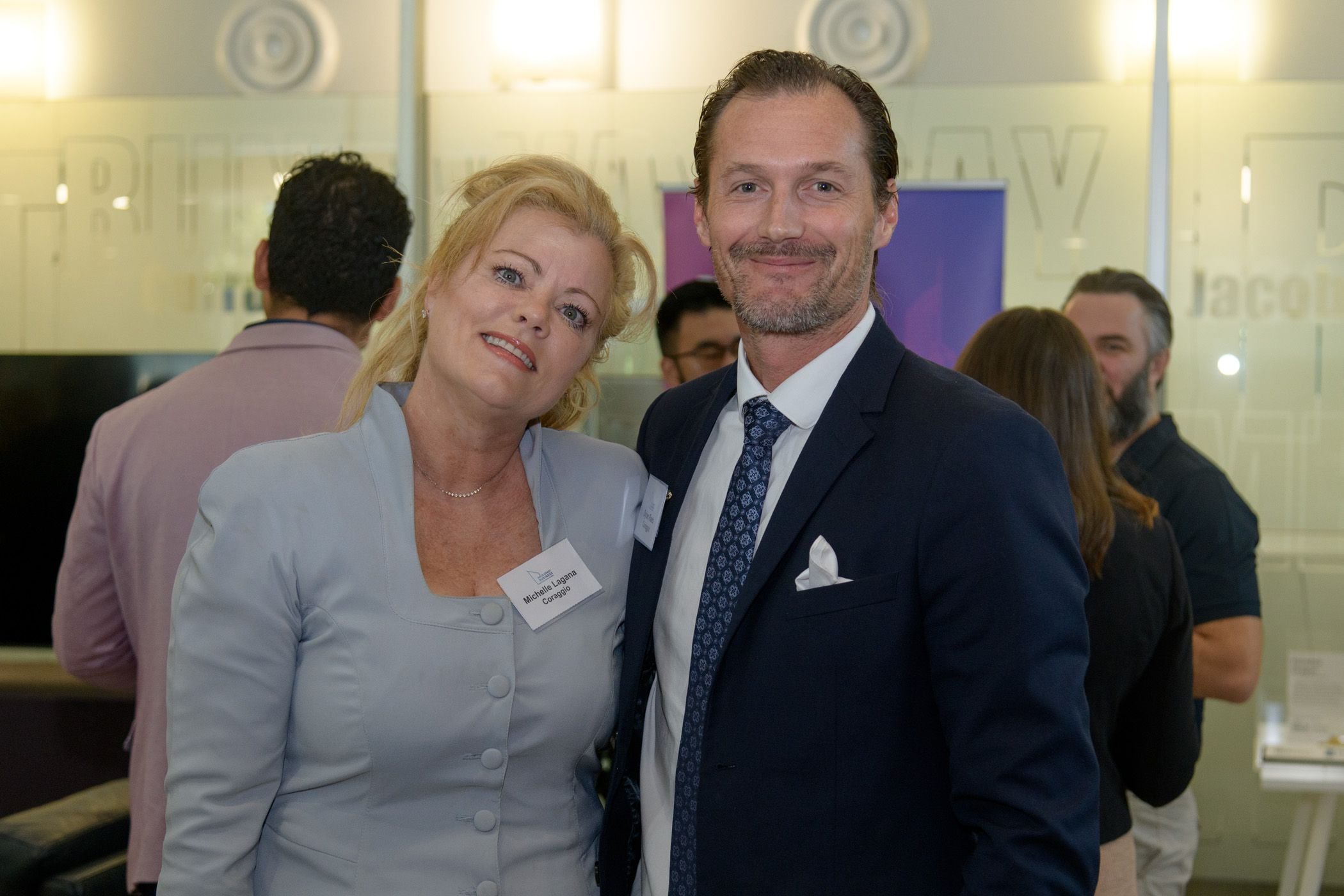 May 2023 Awards Presentation hosted by City of Gold Coast Image -647c04e0bc2c3