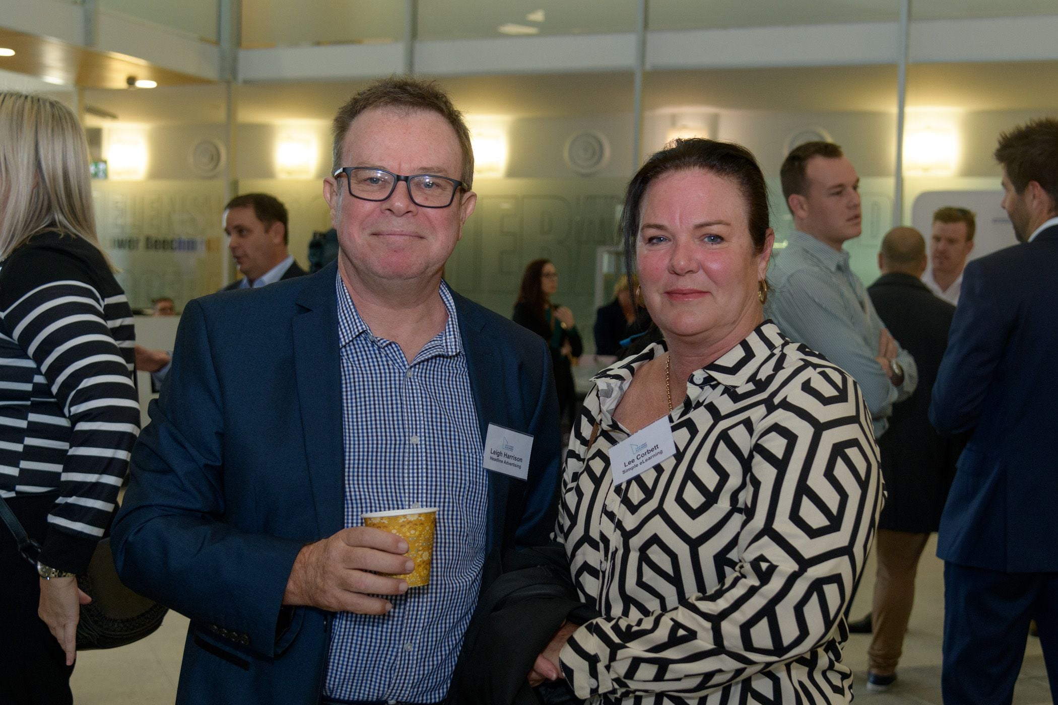 May 2023 Awards Presentation hosted by City of Gold Coast Image -647c04e18a3df