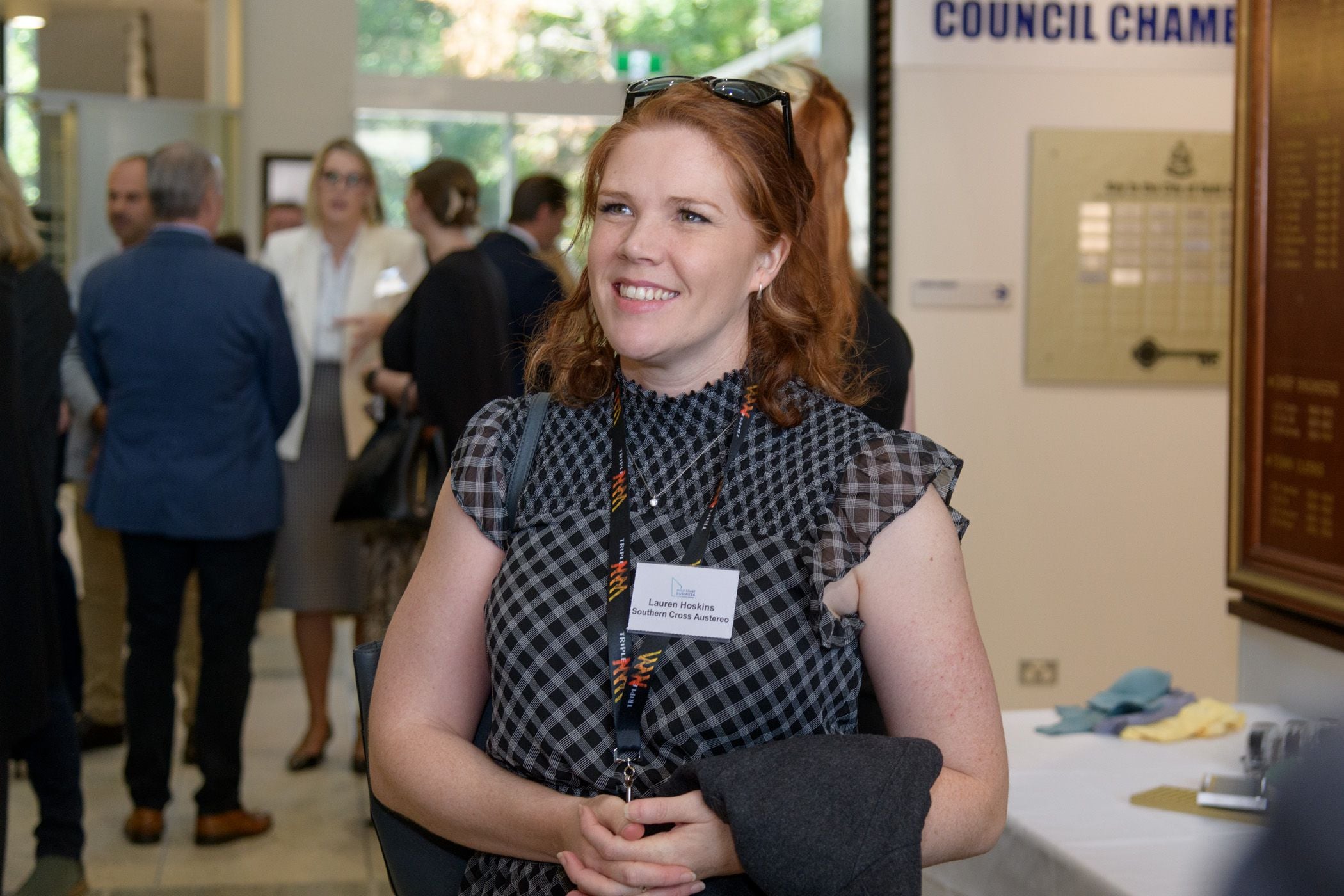 May 2023 Awards Presentation hosted by City of Gold Coast Image -647c04e23ff02