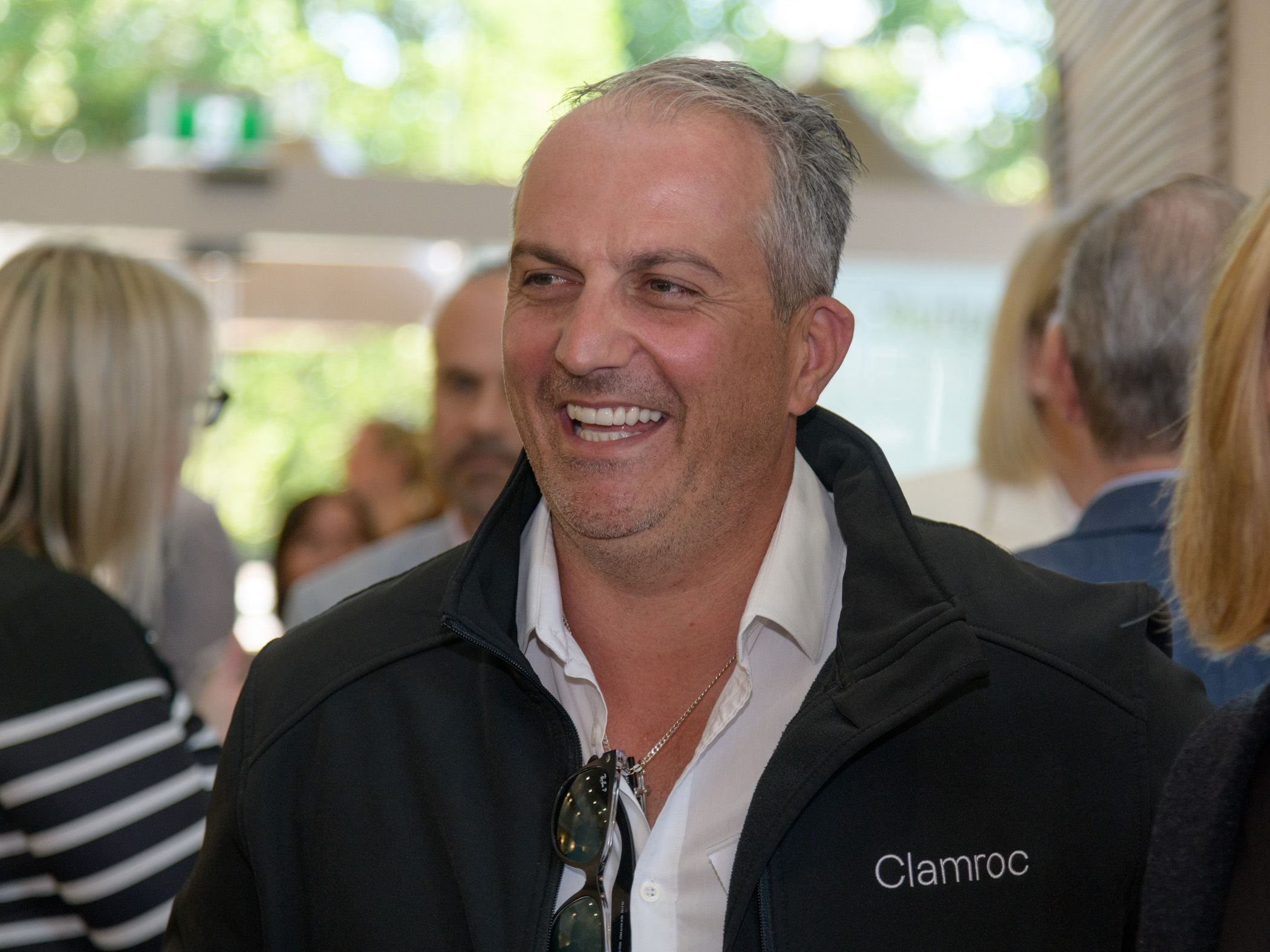 May 2023 Awards Presentation hosted by City of Gold Coast Image -647c04e399fb5