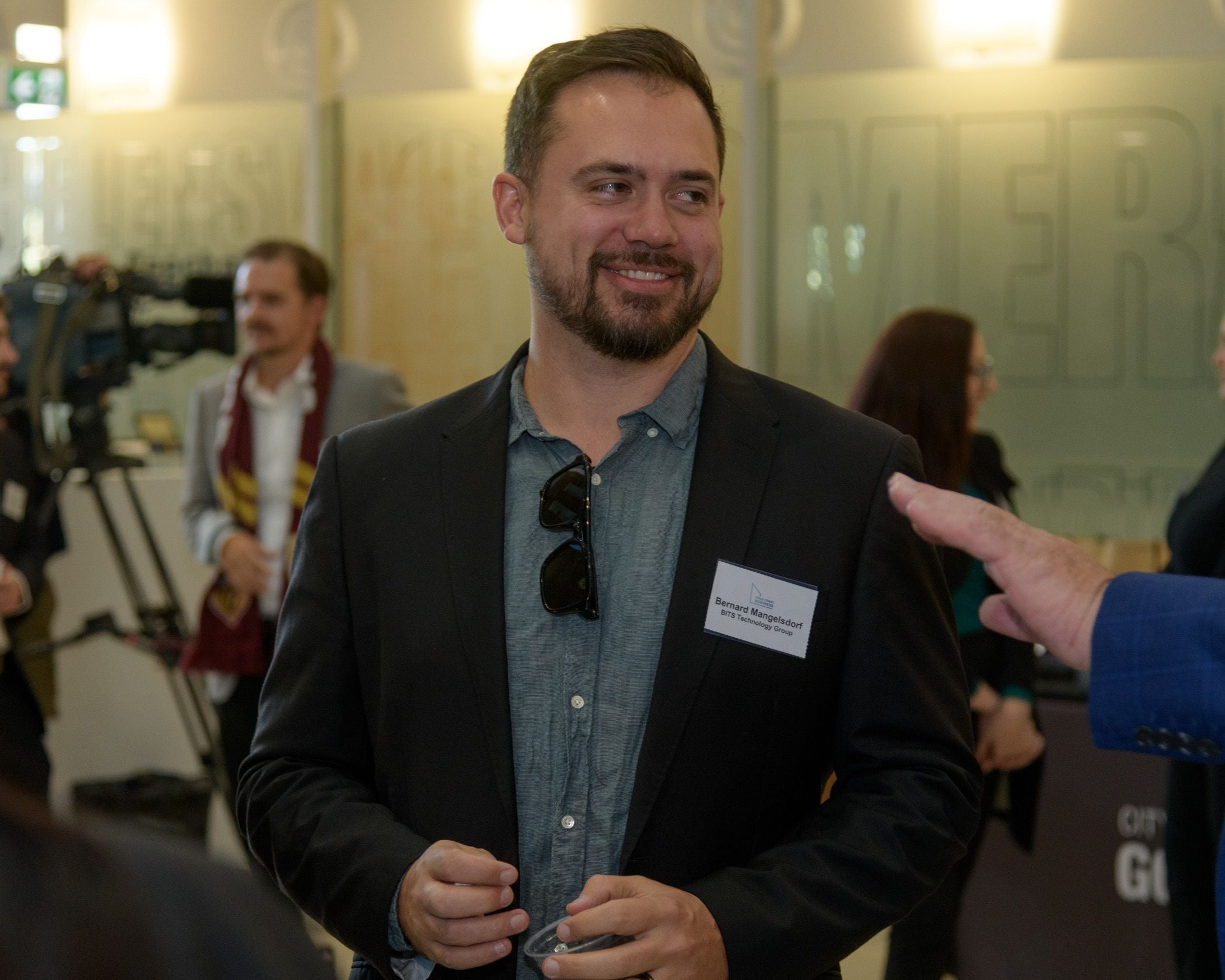 May 2023 Awards Presentation hosted by City of Gold Coast Image -647c04e4430e4