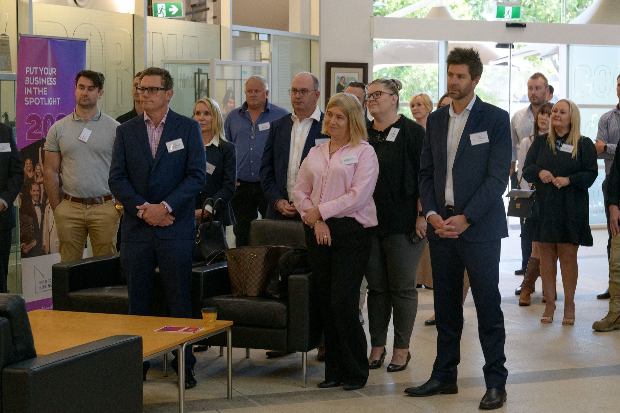 May 2023 Awards Presentation hosted by City of Gold Coast Image -647c04e50b9e0