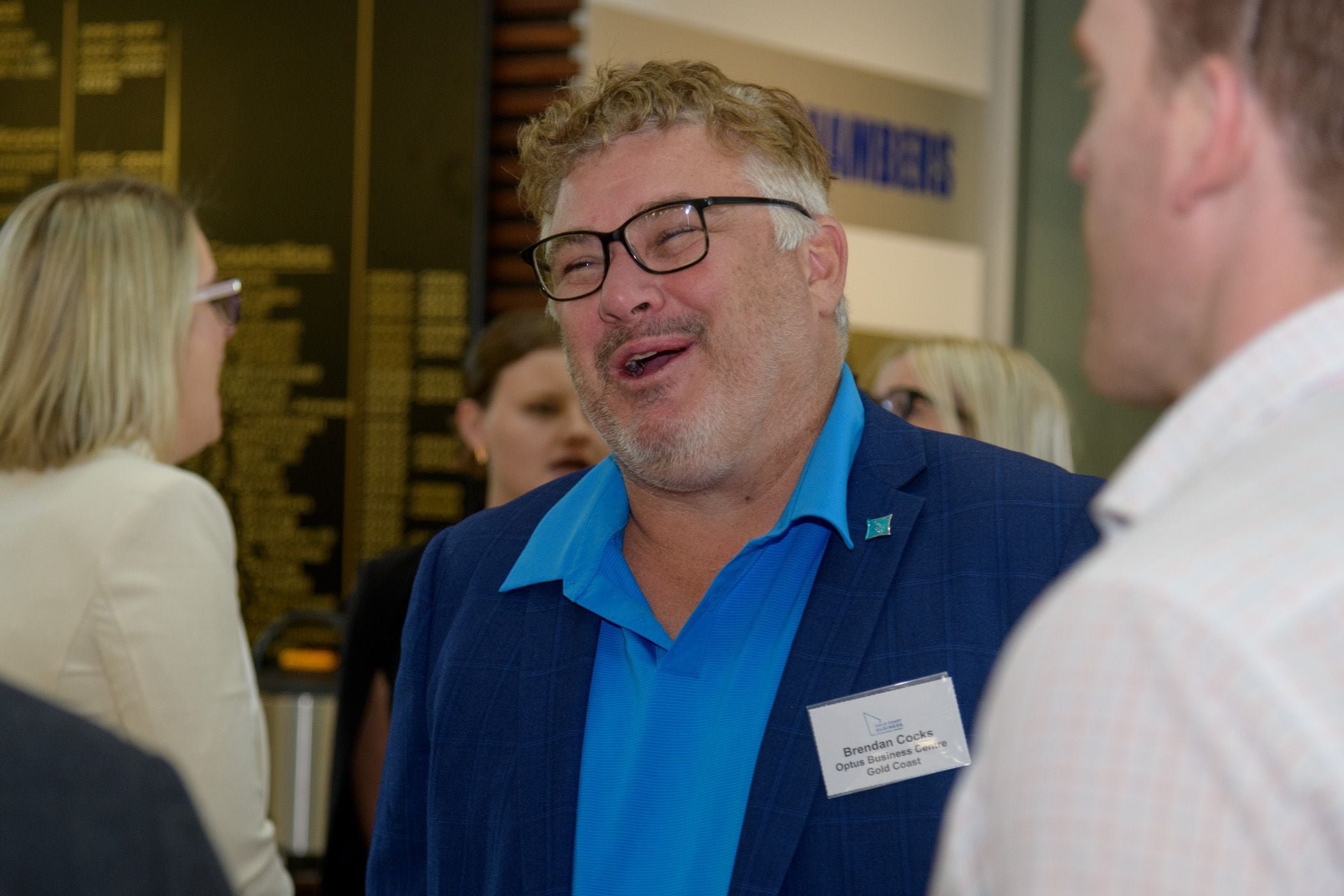 May 2023 Awards Presentation hosted by City of Gold Coast Image -647c04e67b575