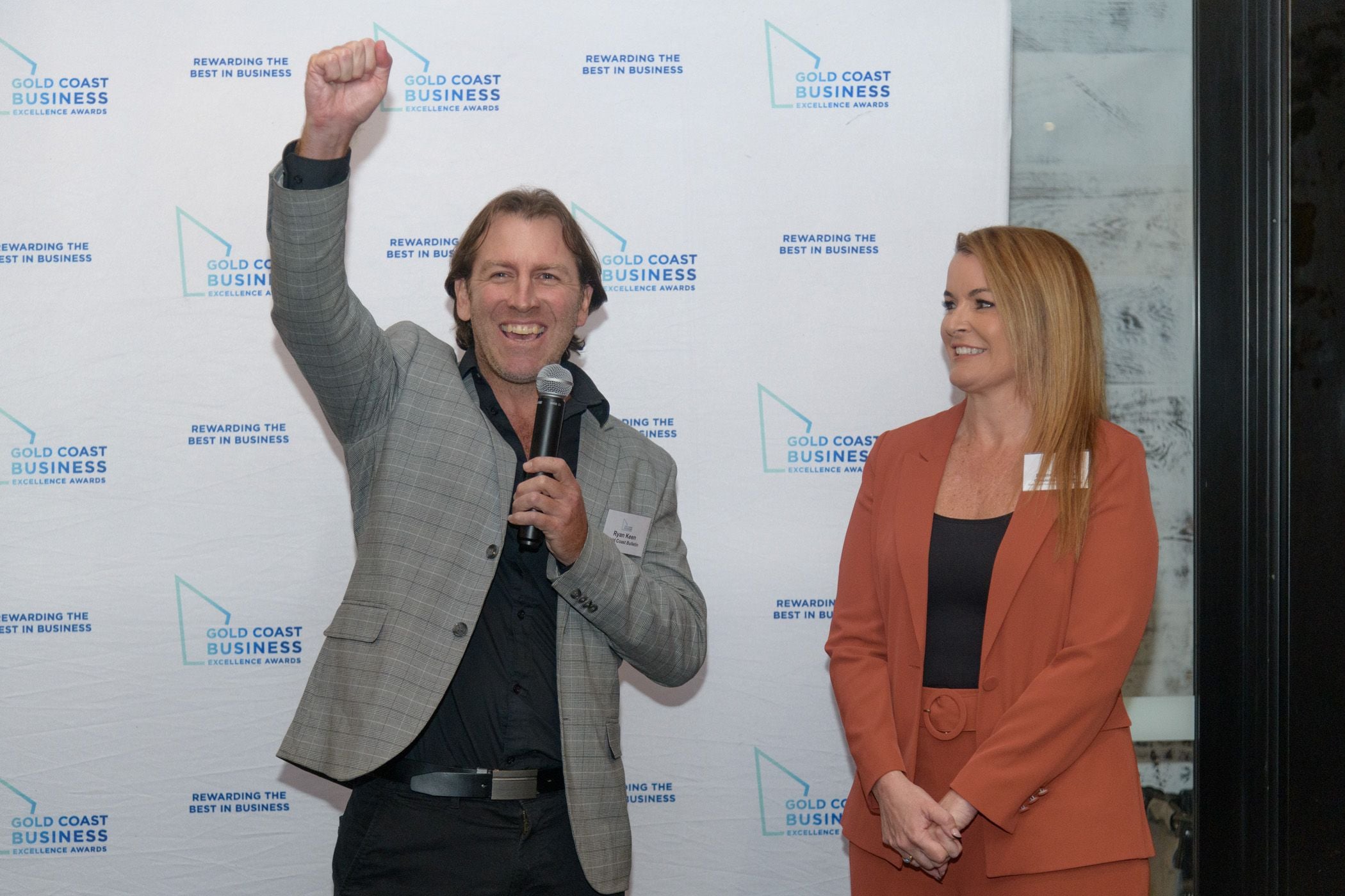 June 2023 Awards Presentation hosted by Gold Coast Bulletin Image -64a4fb2342fee