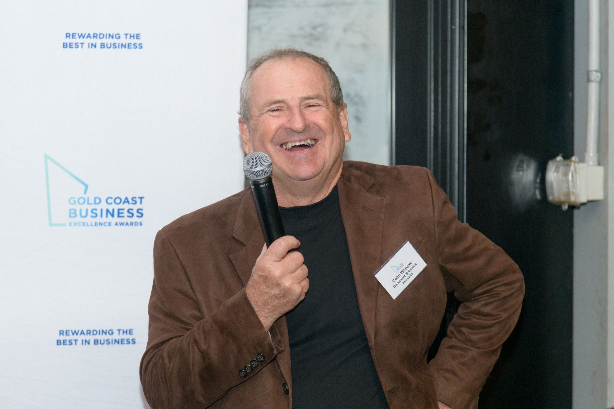 June 2023 Awards Presentation hosted by Gold Coast Bulletin Image -64a4fb24b9e80