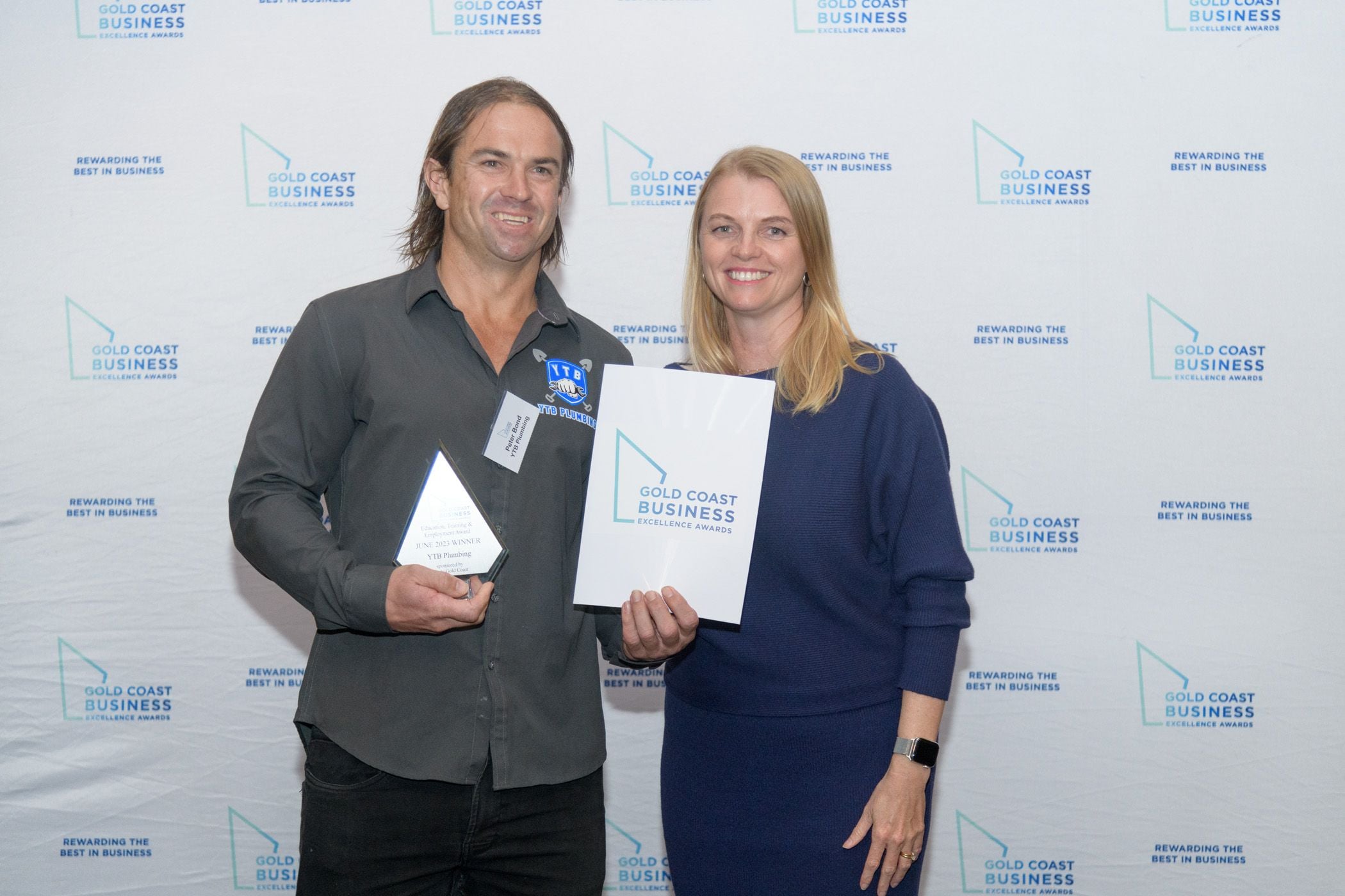 June 2023 Awards Presentation hosted by Gold Coast Bulletin Image -64a4fb262bbe7