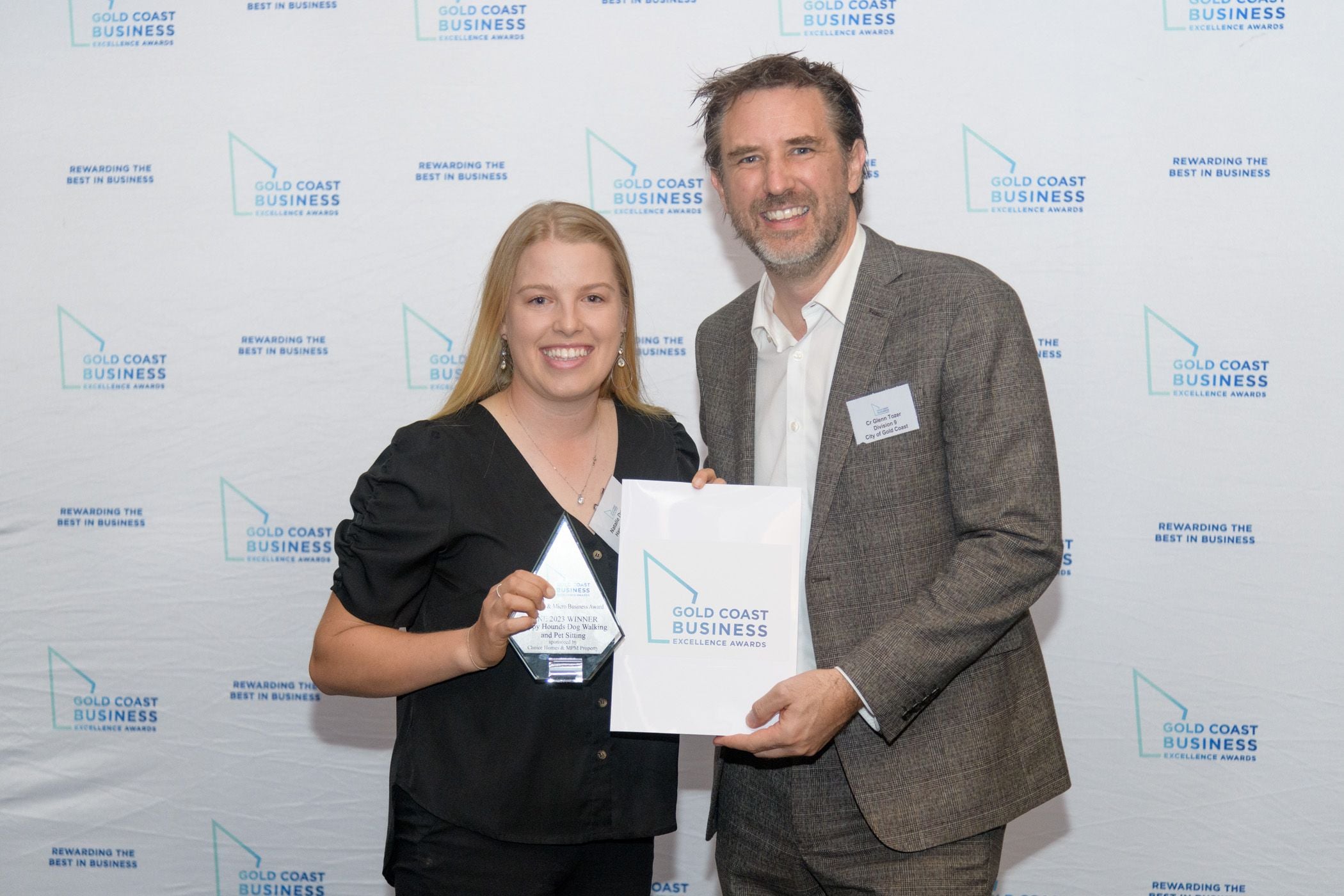 June 2023 Awards Presentation hosted by Gold Coast Bulletin Image -64a4fb26f2d01