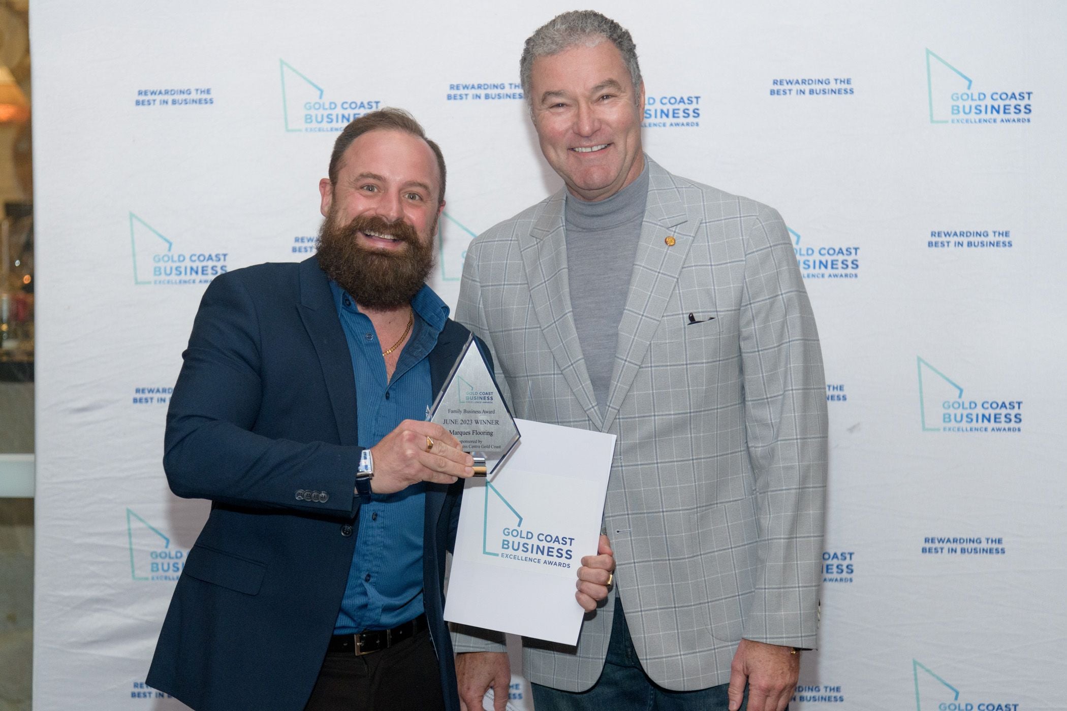 June 2023 Awards Presentation hosted by Gold Coast Bulletin Image -64a4fb27a8ab0